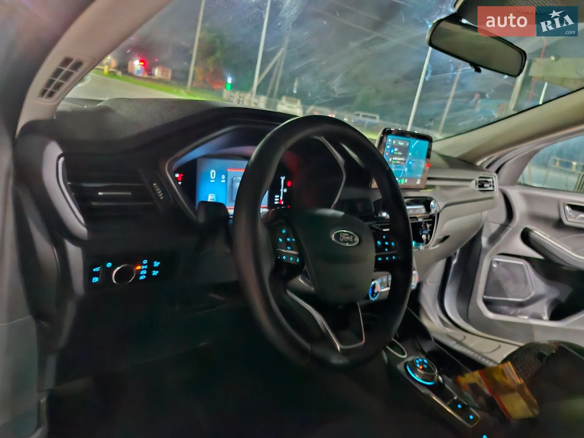2023 Ford Escape - мініатюра 18