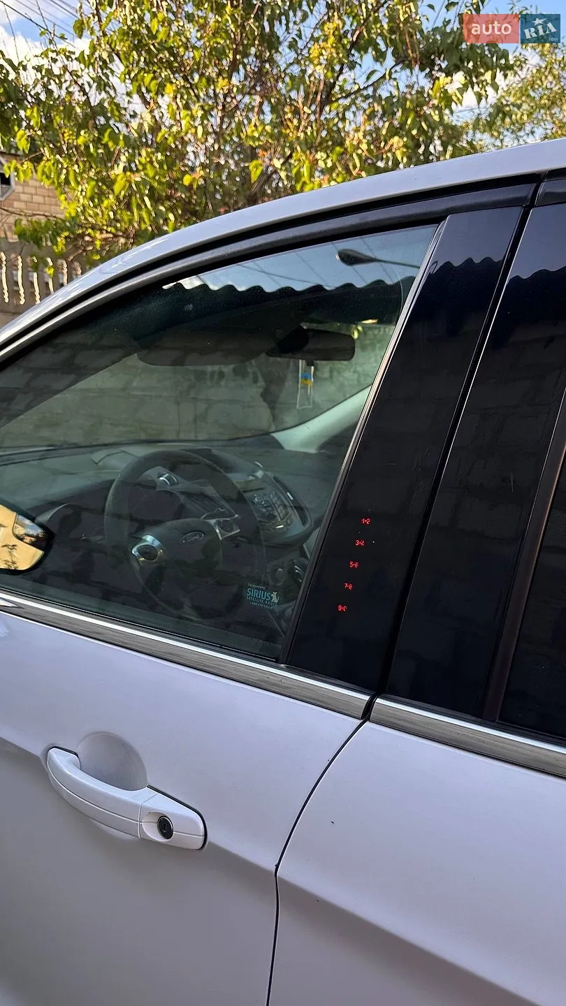 2014 Ford Escape - мініатюра 3