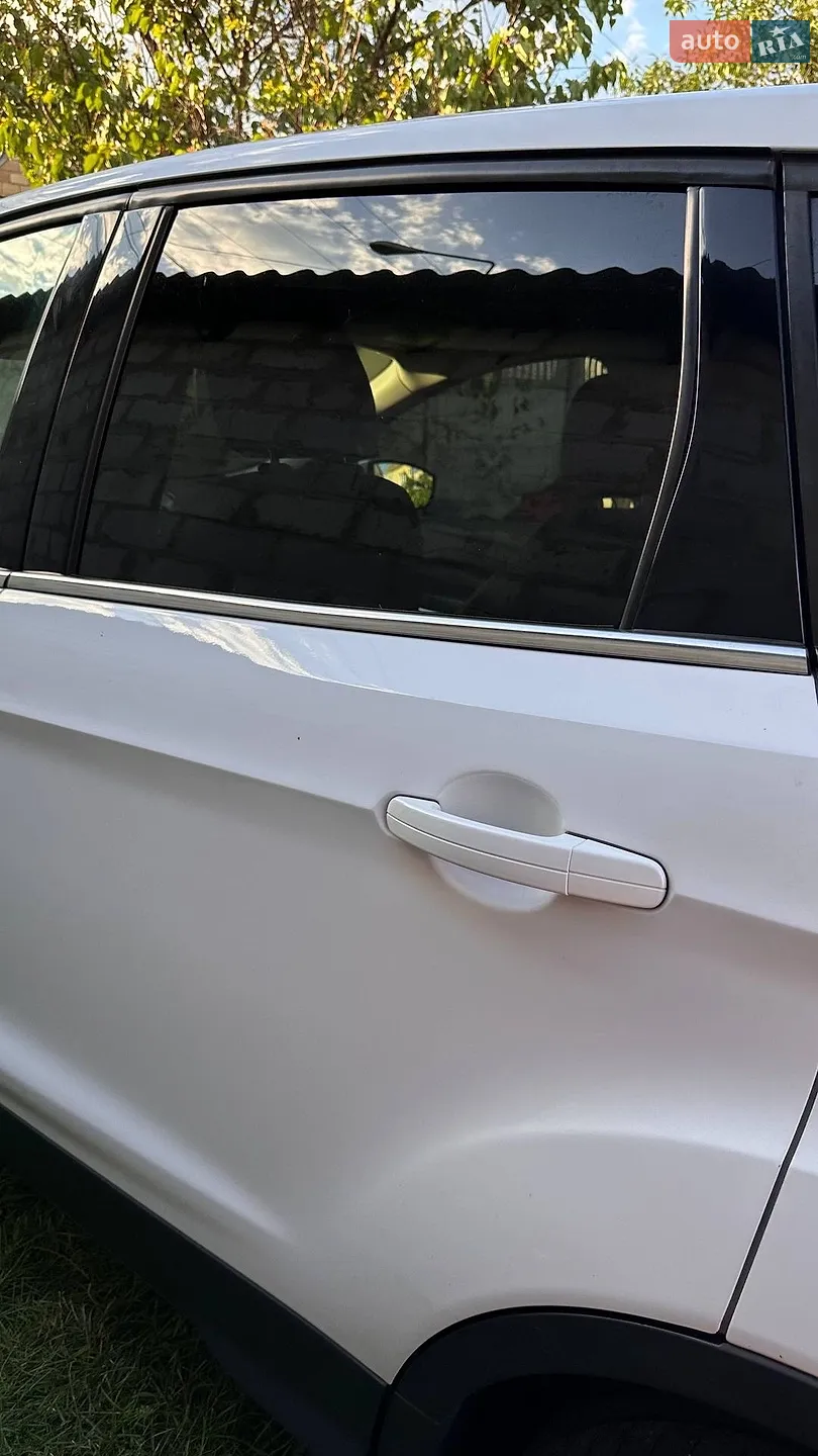 2014 Ford Escape - мініатюра 4