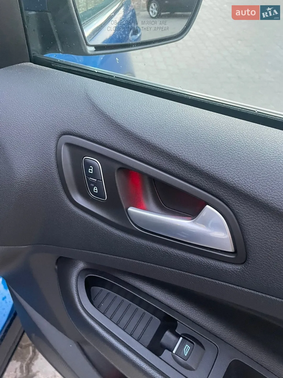 2017 Ford Escape - мініатюра 24