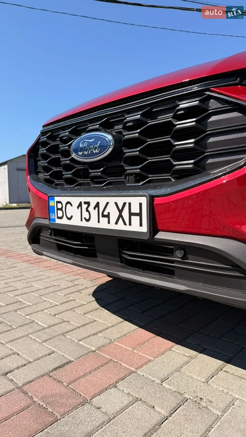 2024 Ford Escape - мініатюра 19