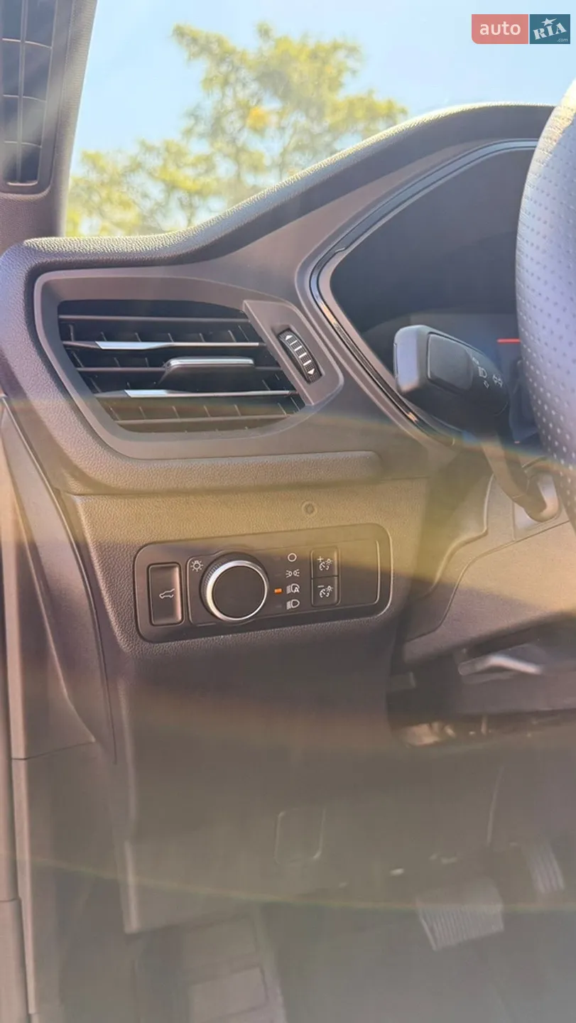 2024 Ford Escape - мініатюра 26
