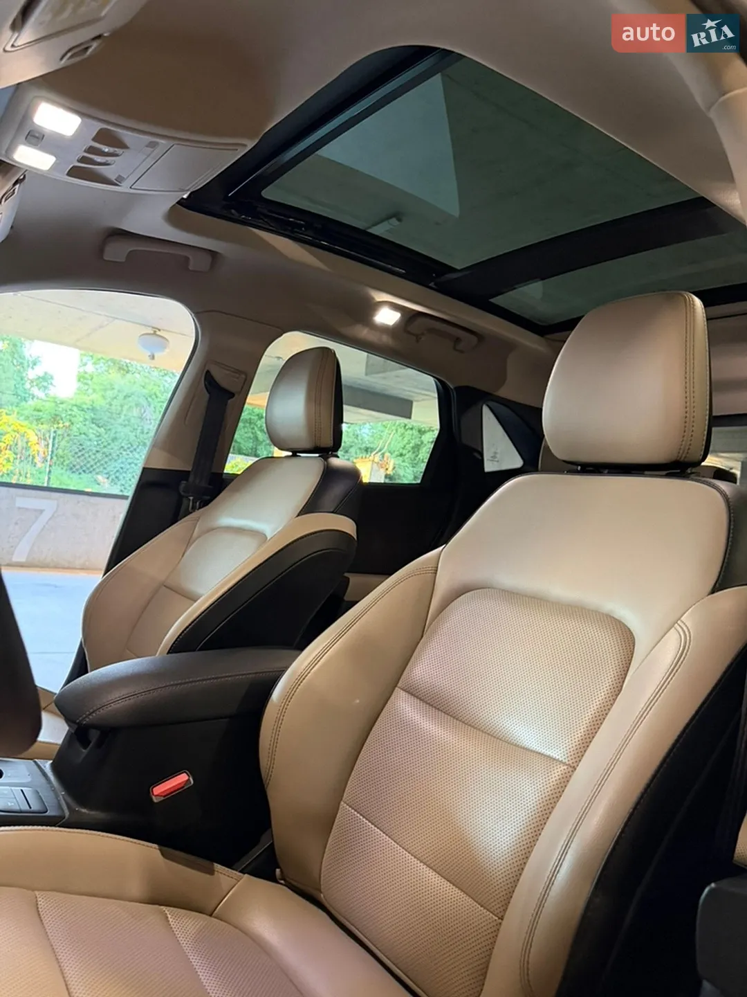 2020 Ford Escape - мініатюра 5