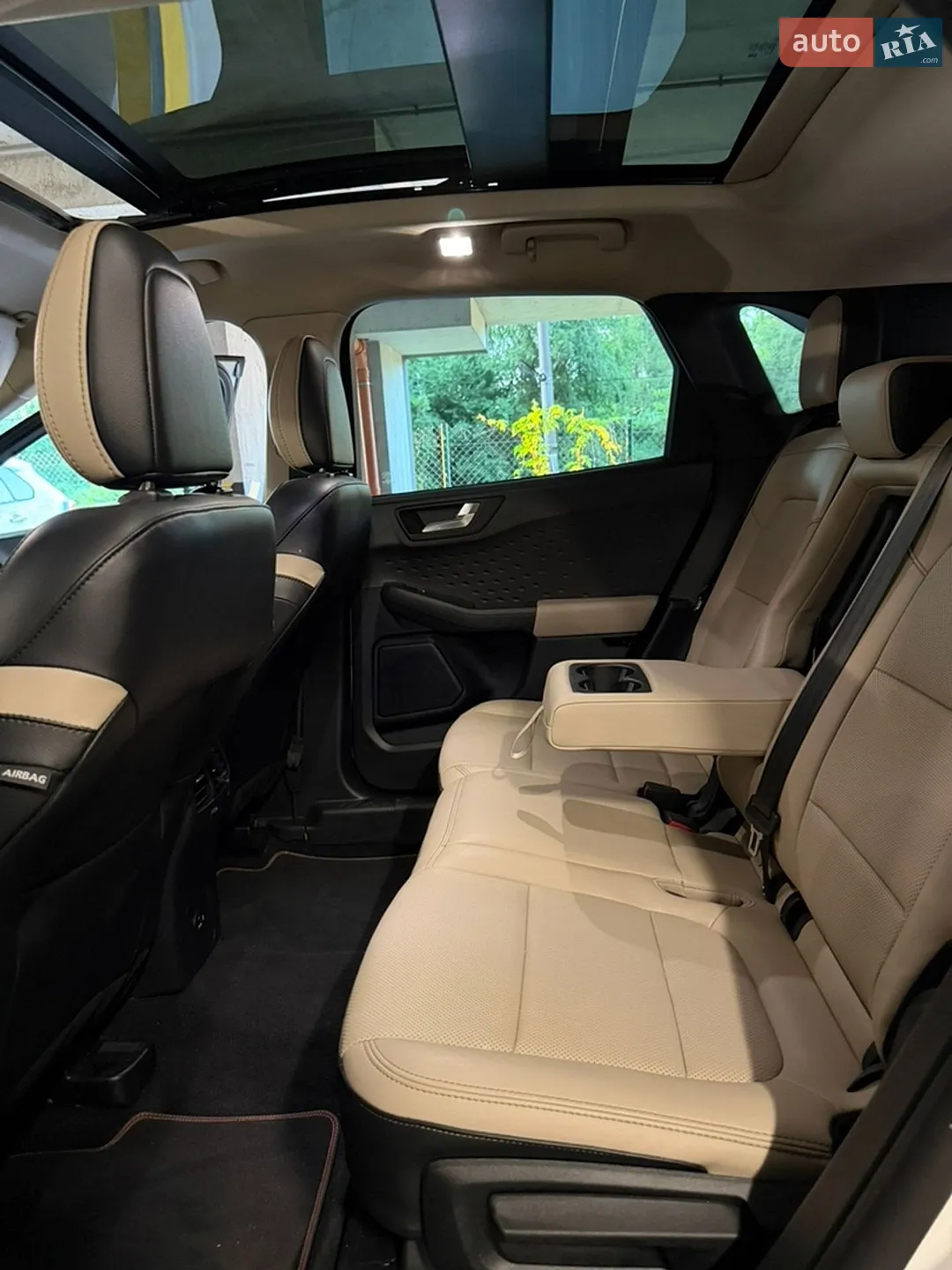2020 Ford Escape - мініатюра 10