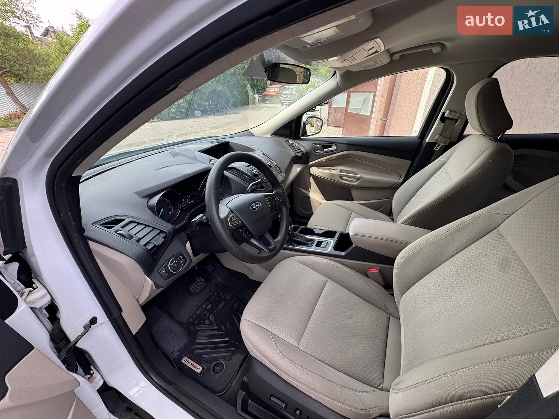 2018 Ford Escape - мініатюра 10
