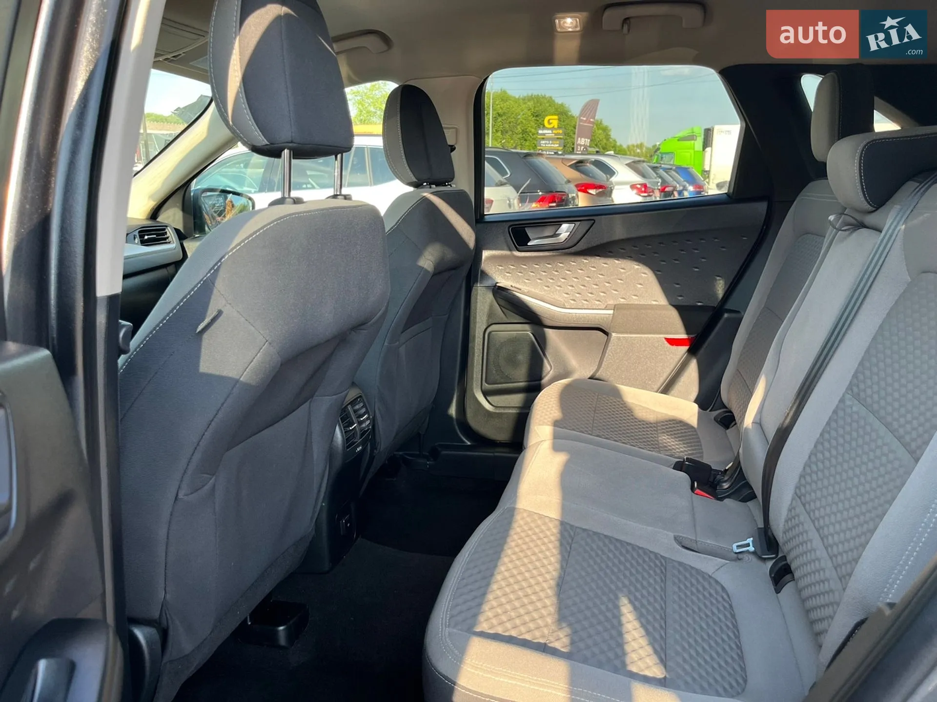 2020 Ford Escape - мініатюра 14
