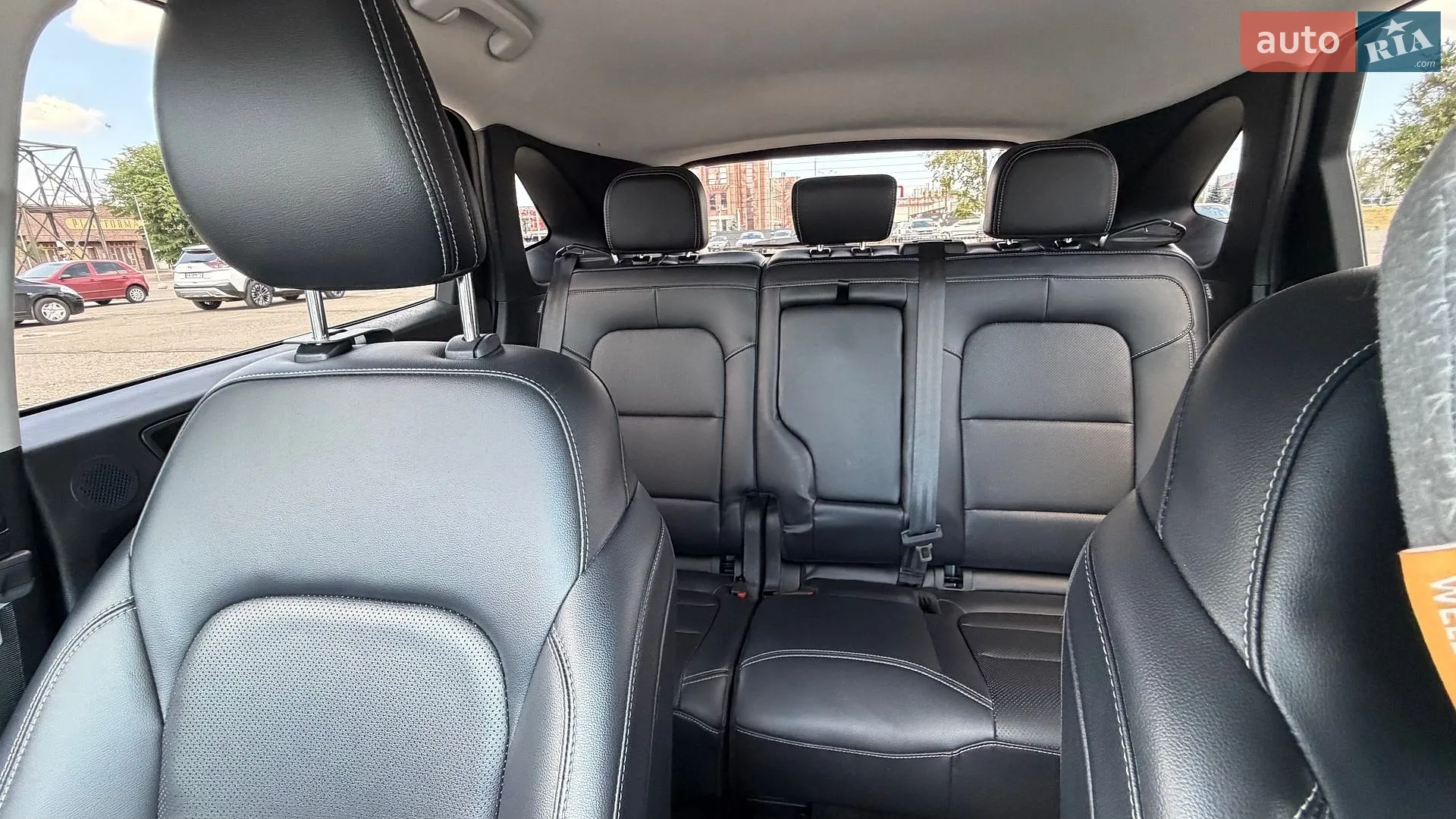 2021 Ford Escape - мініатюра 16