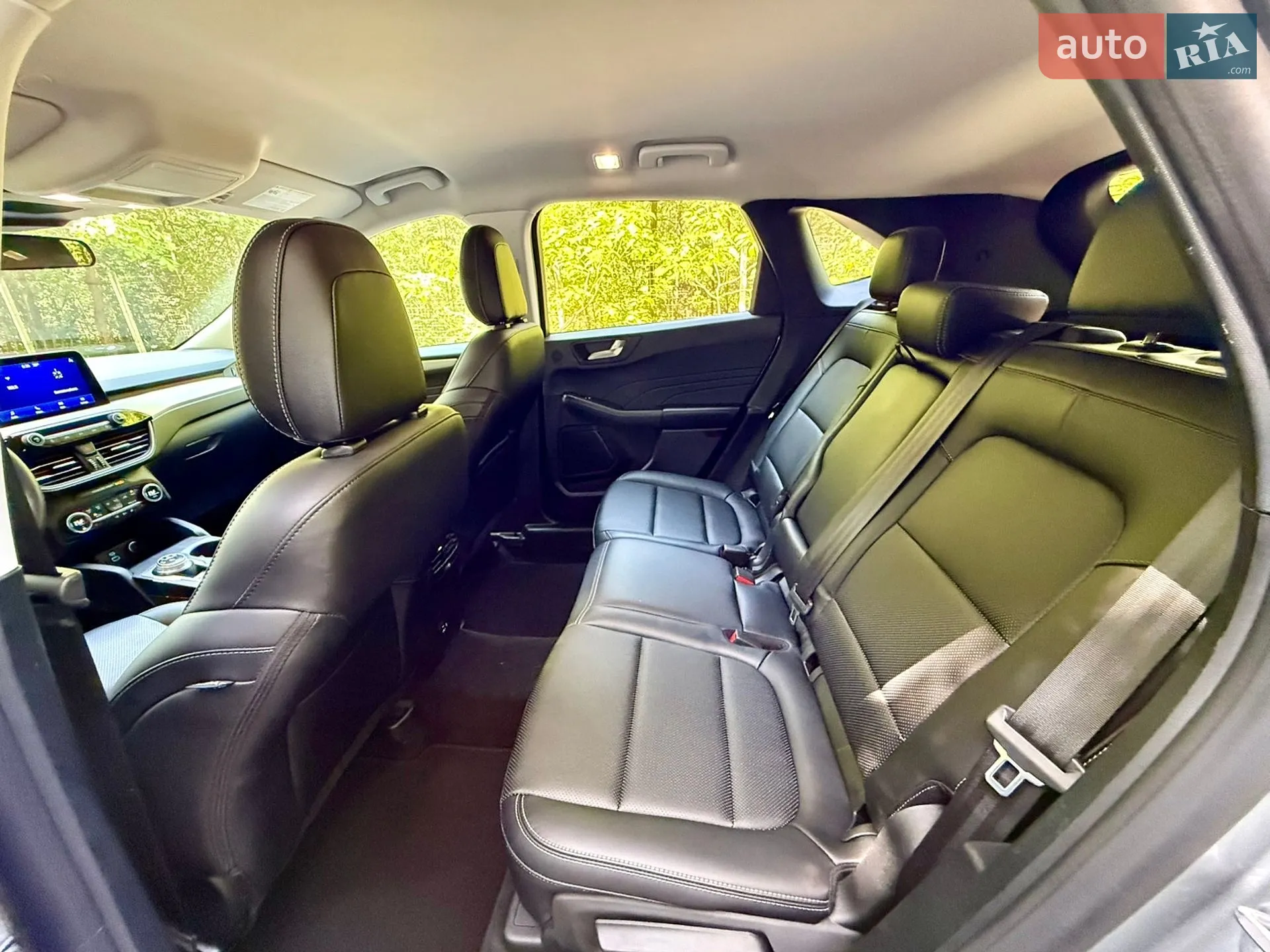 2021 Ford Escape - мініатюра 14