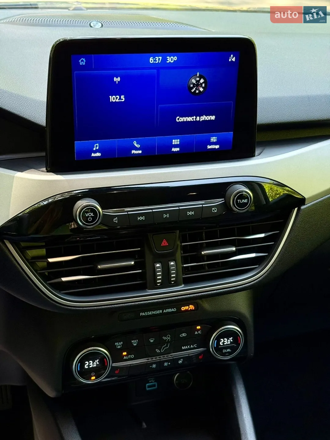 2021 Ford Escape - мініатюра 21