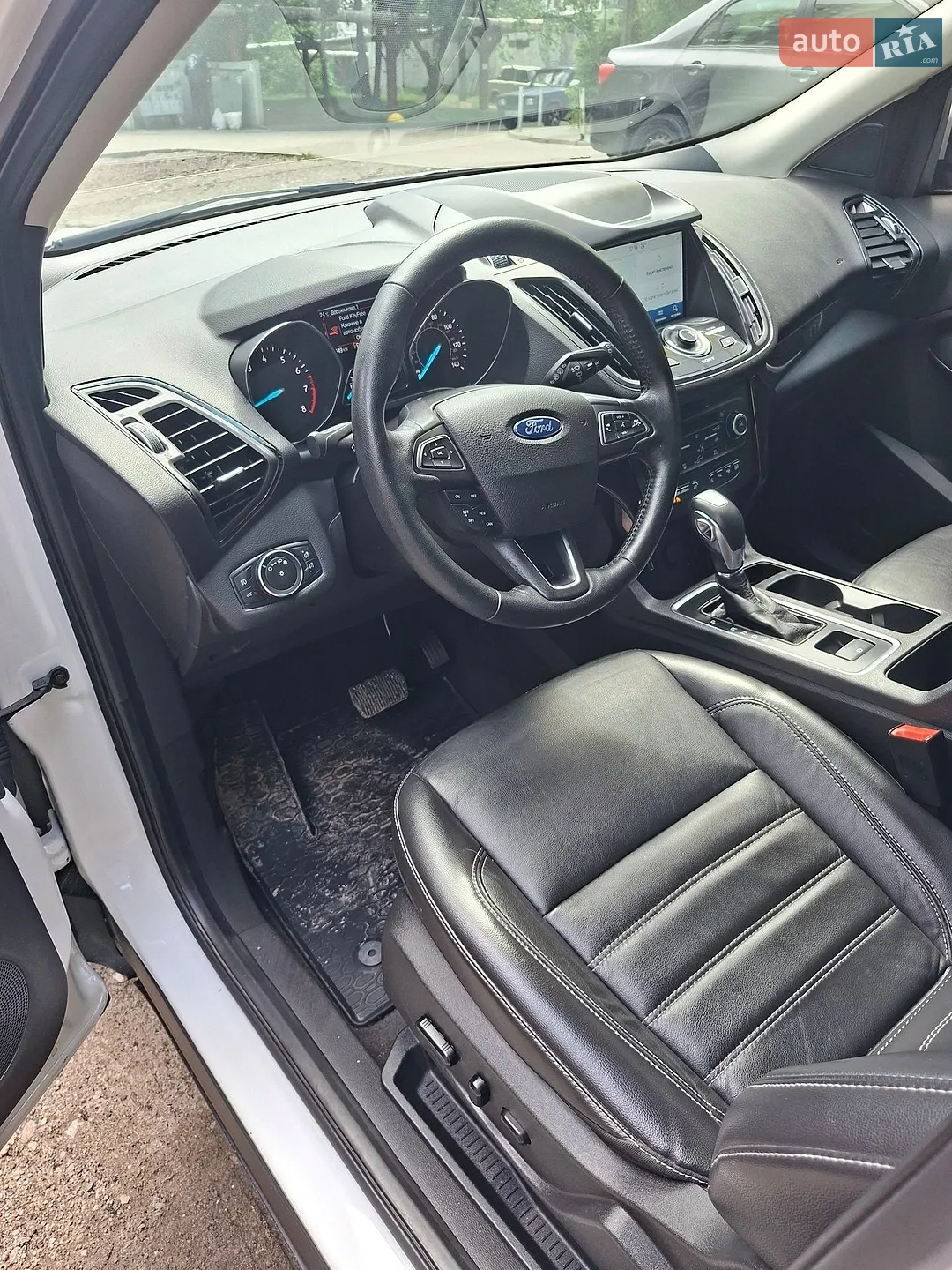 2019 Ford Escape - мініатюра 10