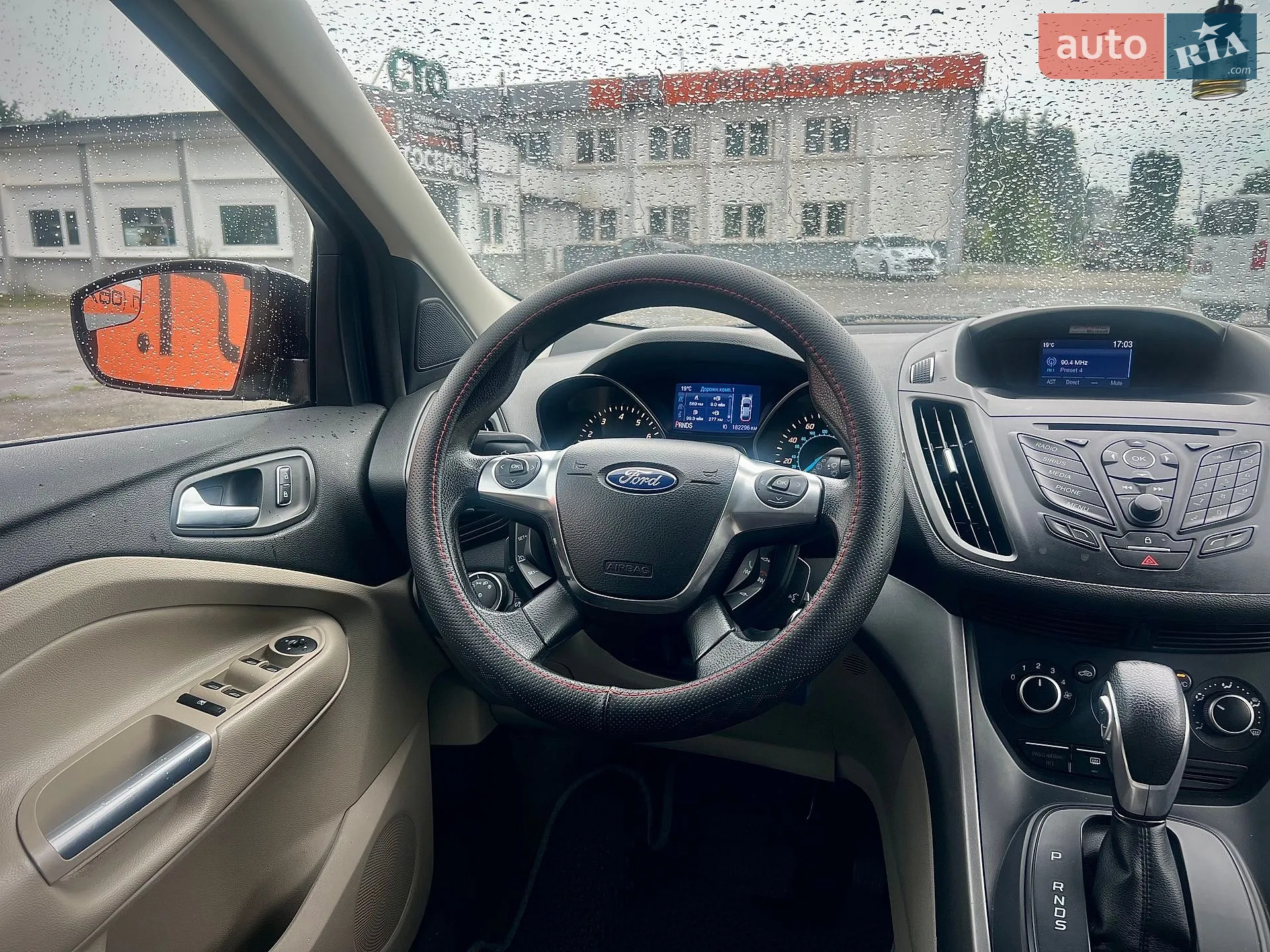 2014 Ford Escape - мініатюра 11