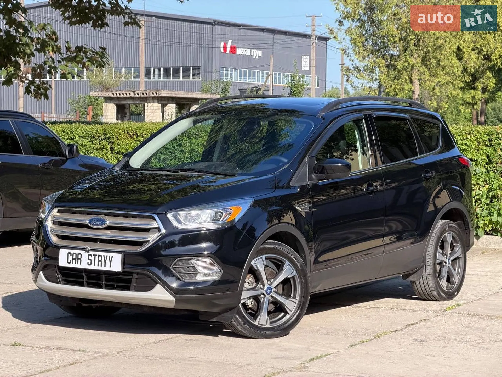 2019 Ford Escape - мініатюра 8