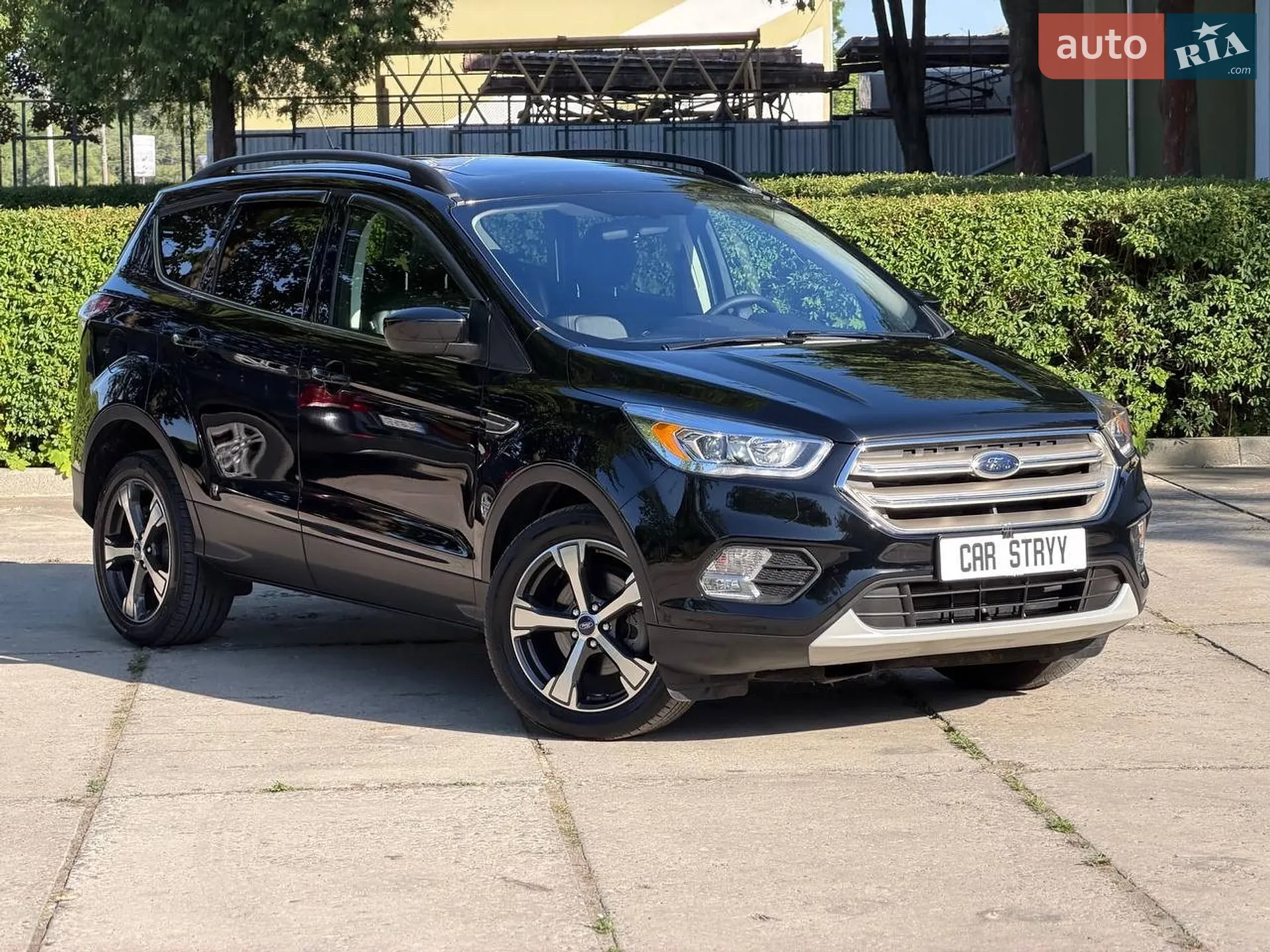 2019 Ford Escape - мініатюра 13