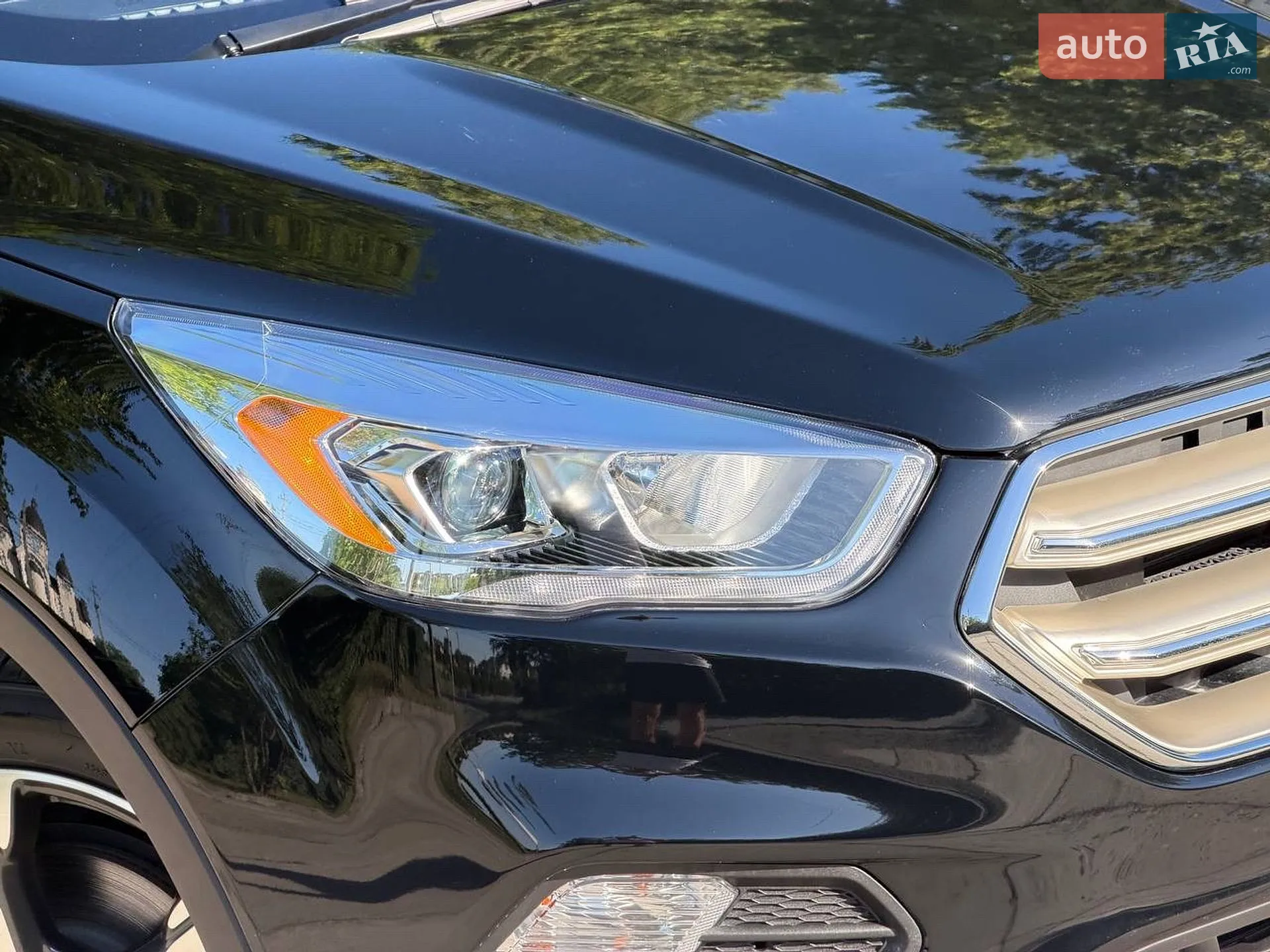 2019 Ford Escape - мініатюра 18