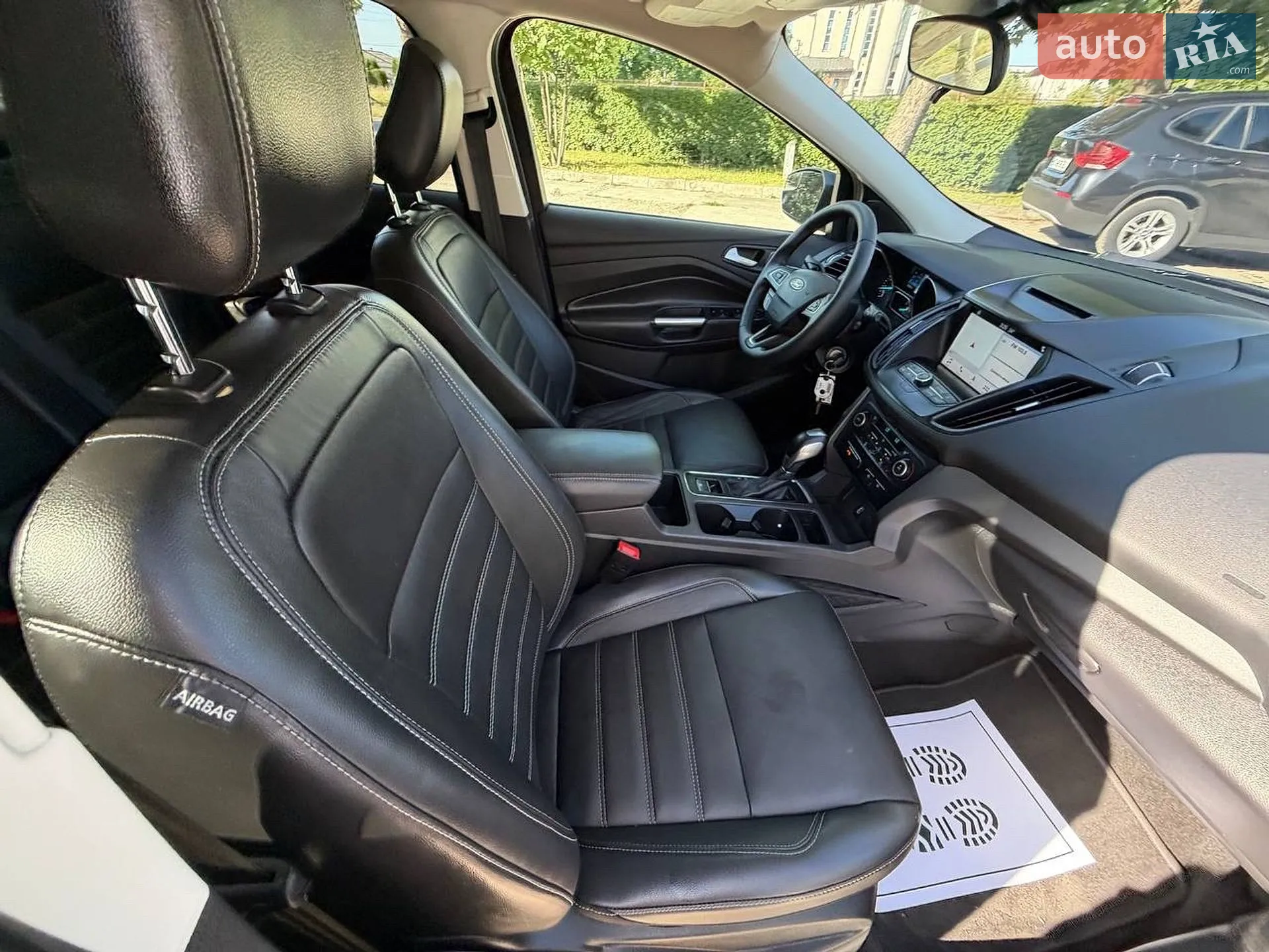 2019 Ford Escape - мініатюра 48
