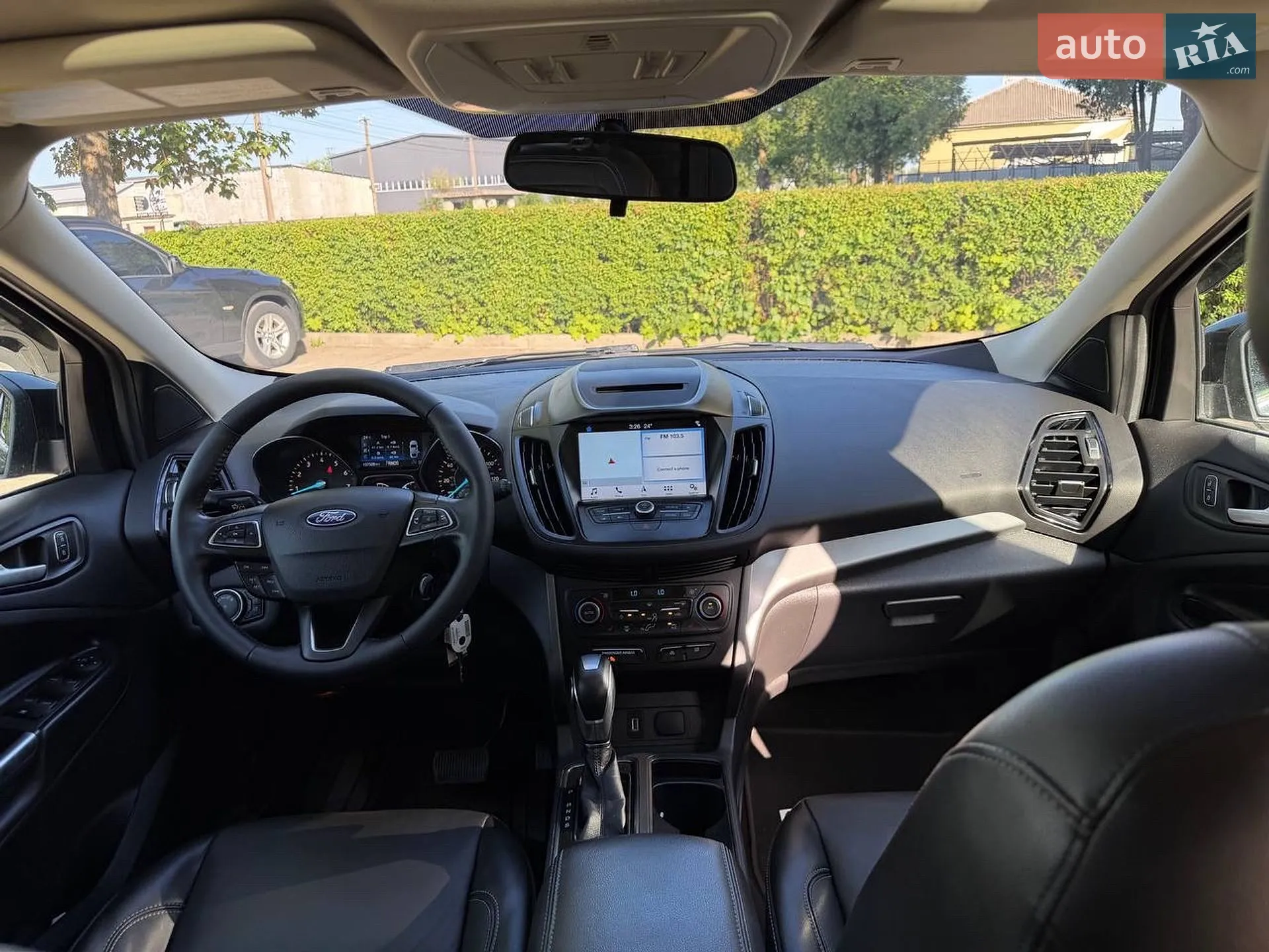 2019 Ford Escape - мініатюра 55