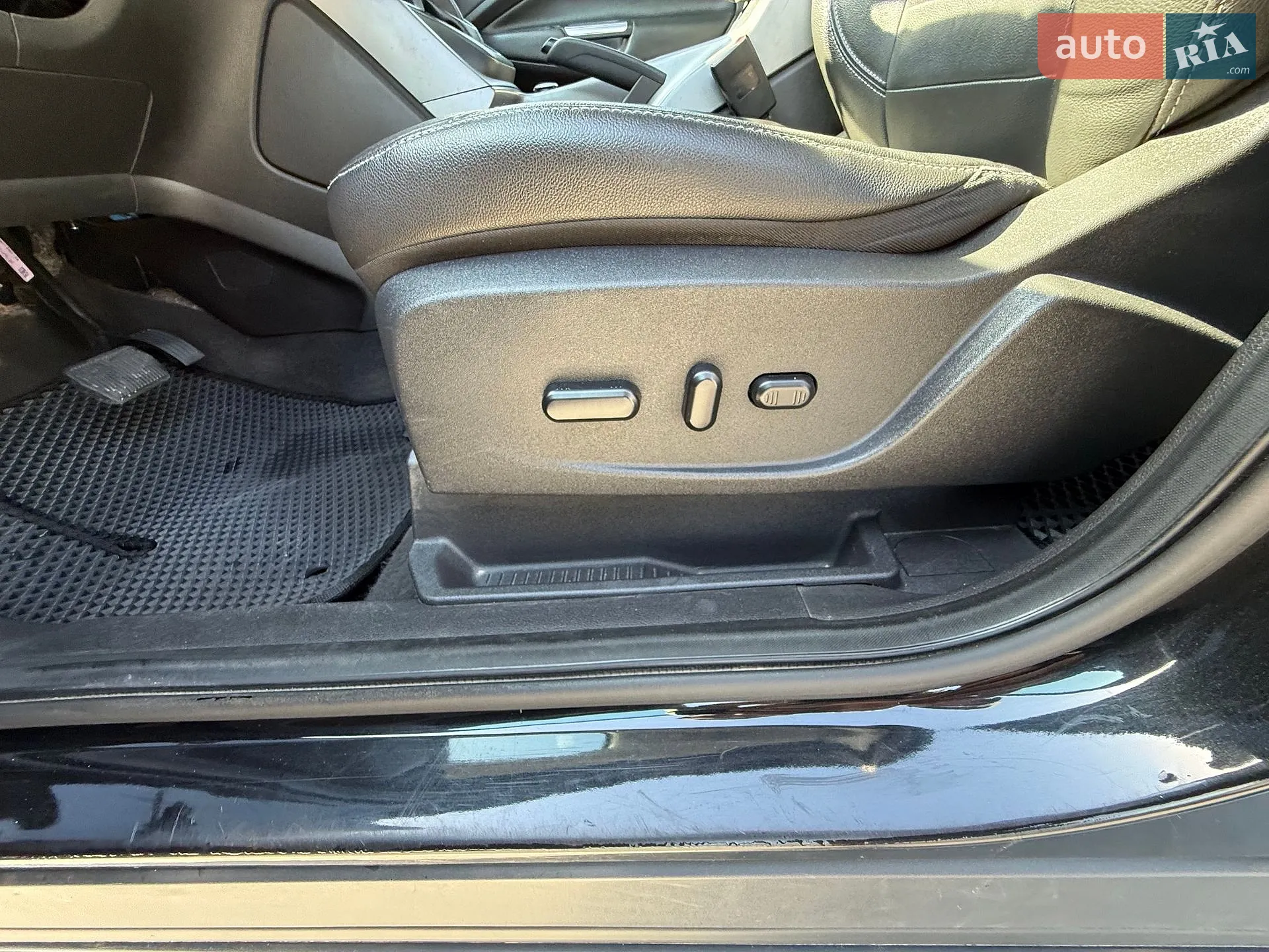 2014 Ford Escape - мініатюра 10