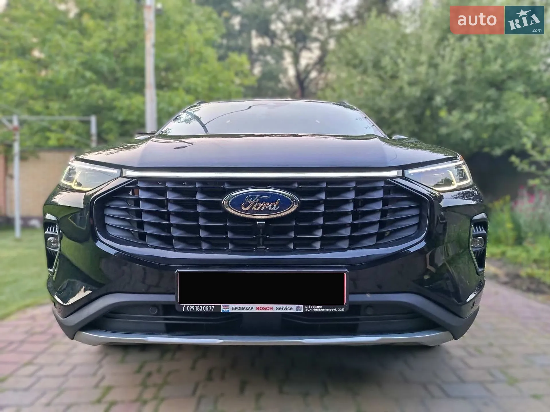 2023 Ford Escape - мініатюра 4