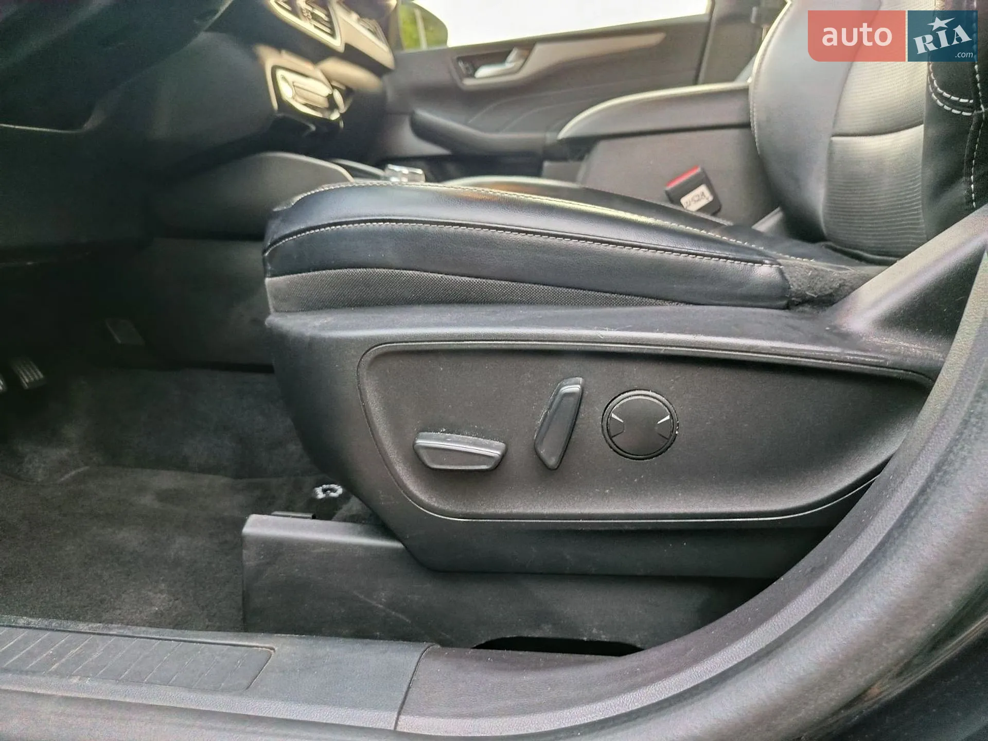 2023 Ford Escape - мініатюра 26