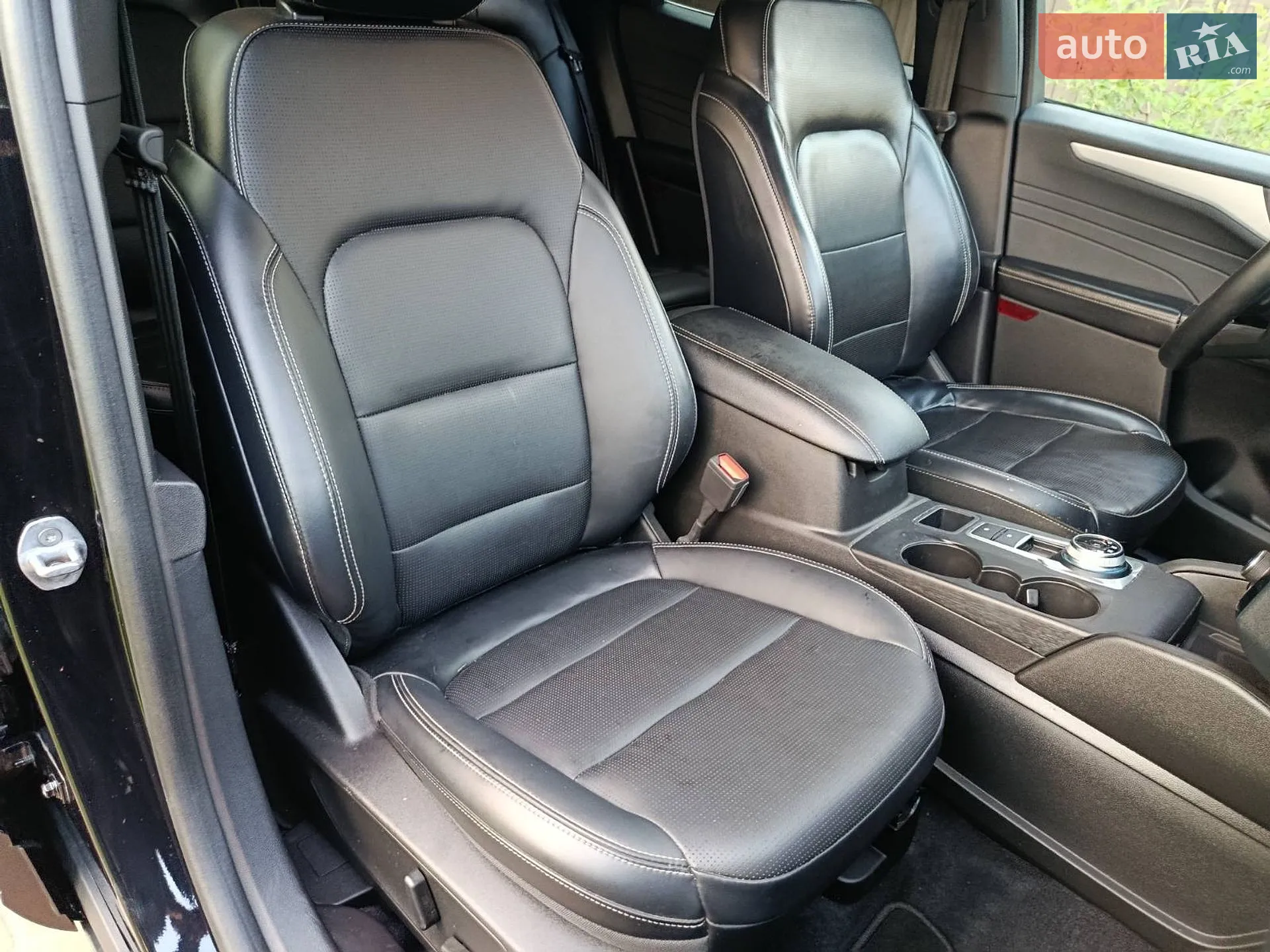2023 Ford Escape - мініатюра 24