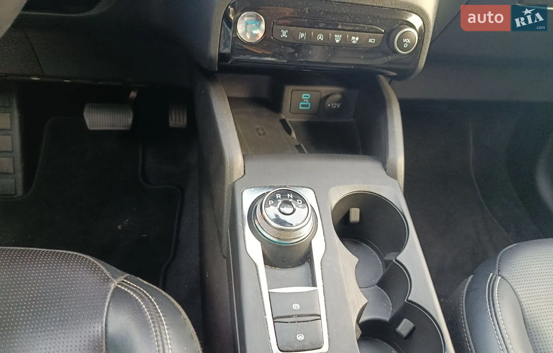 2023 Ford Escape - мініатюра 37
