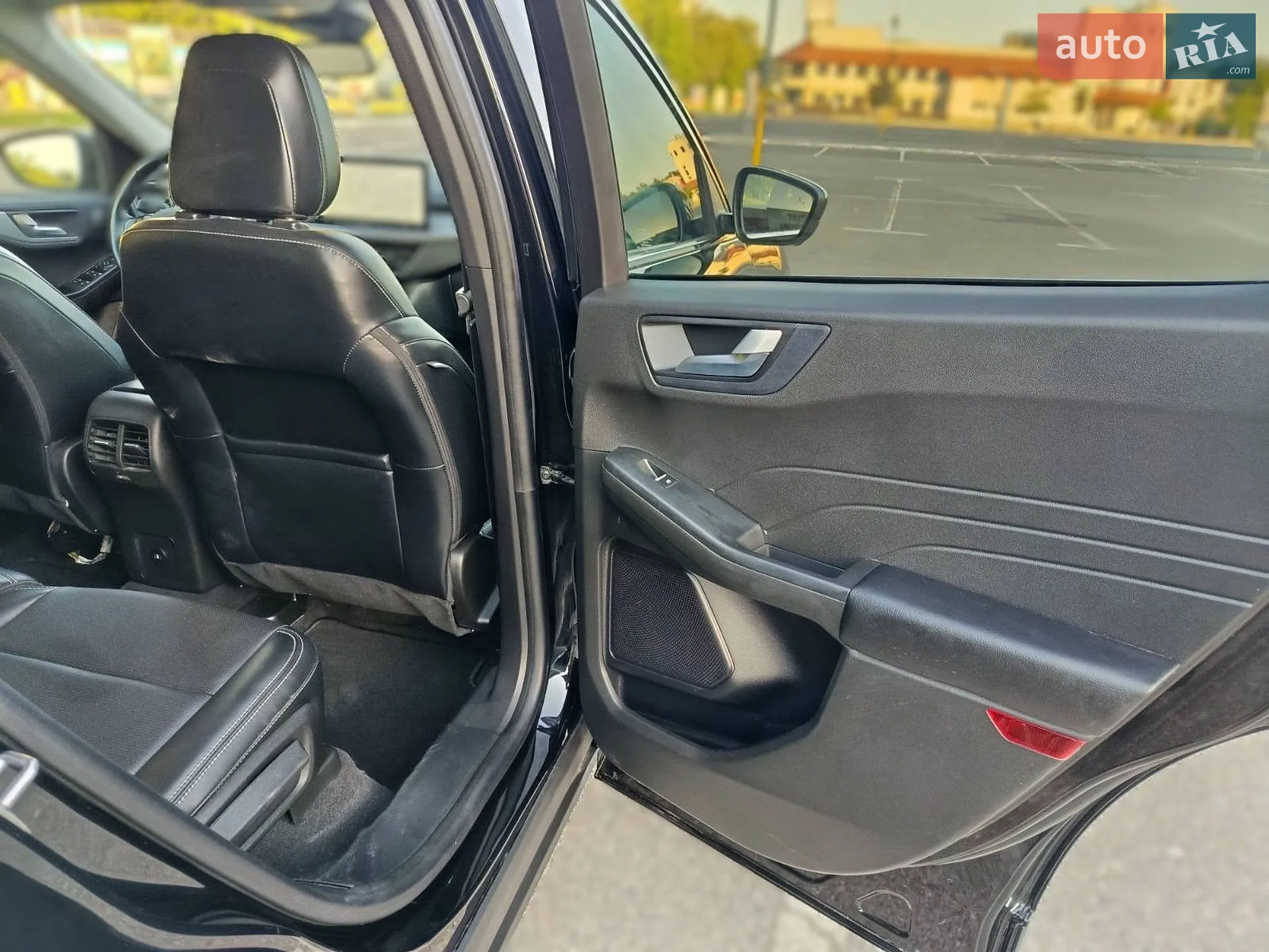 2023 Ford Escape - мініатюра 36