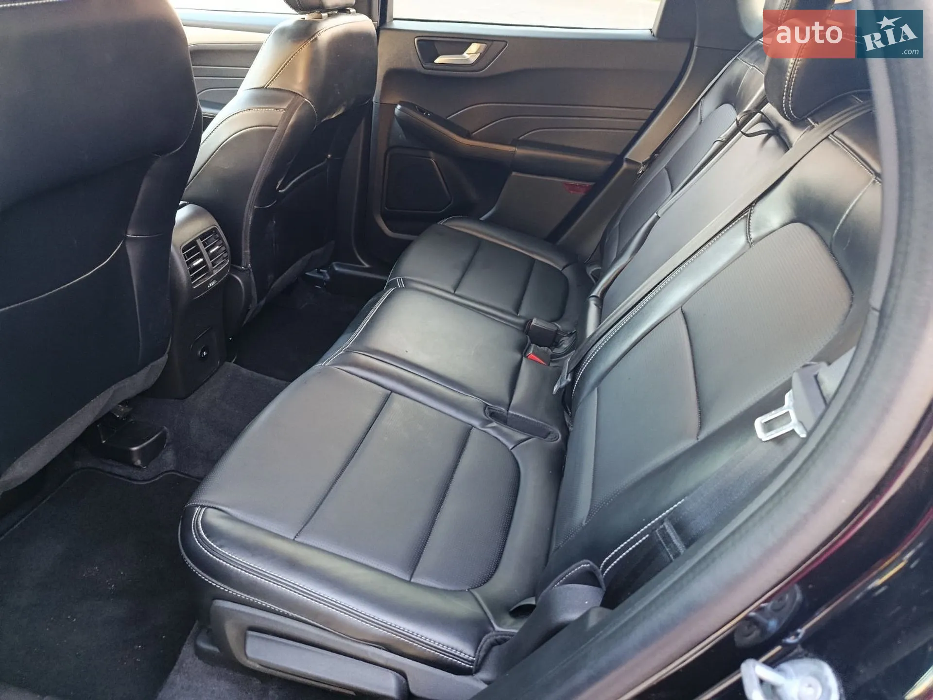 2023 Ford Escape - мініатюра 31
