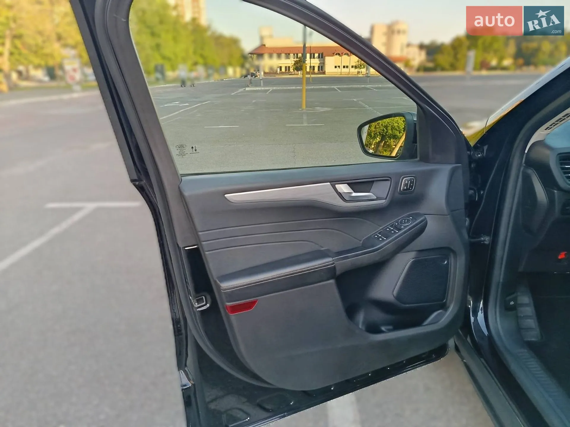 2023 Ford Escape - мініатюра 42