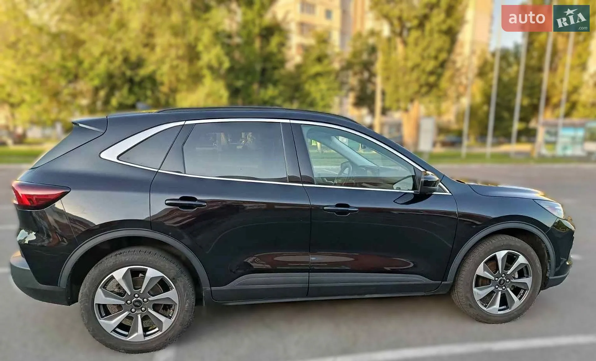 2023 Ford Escape - мініатюра 6