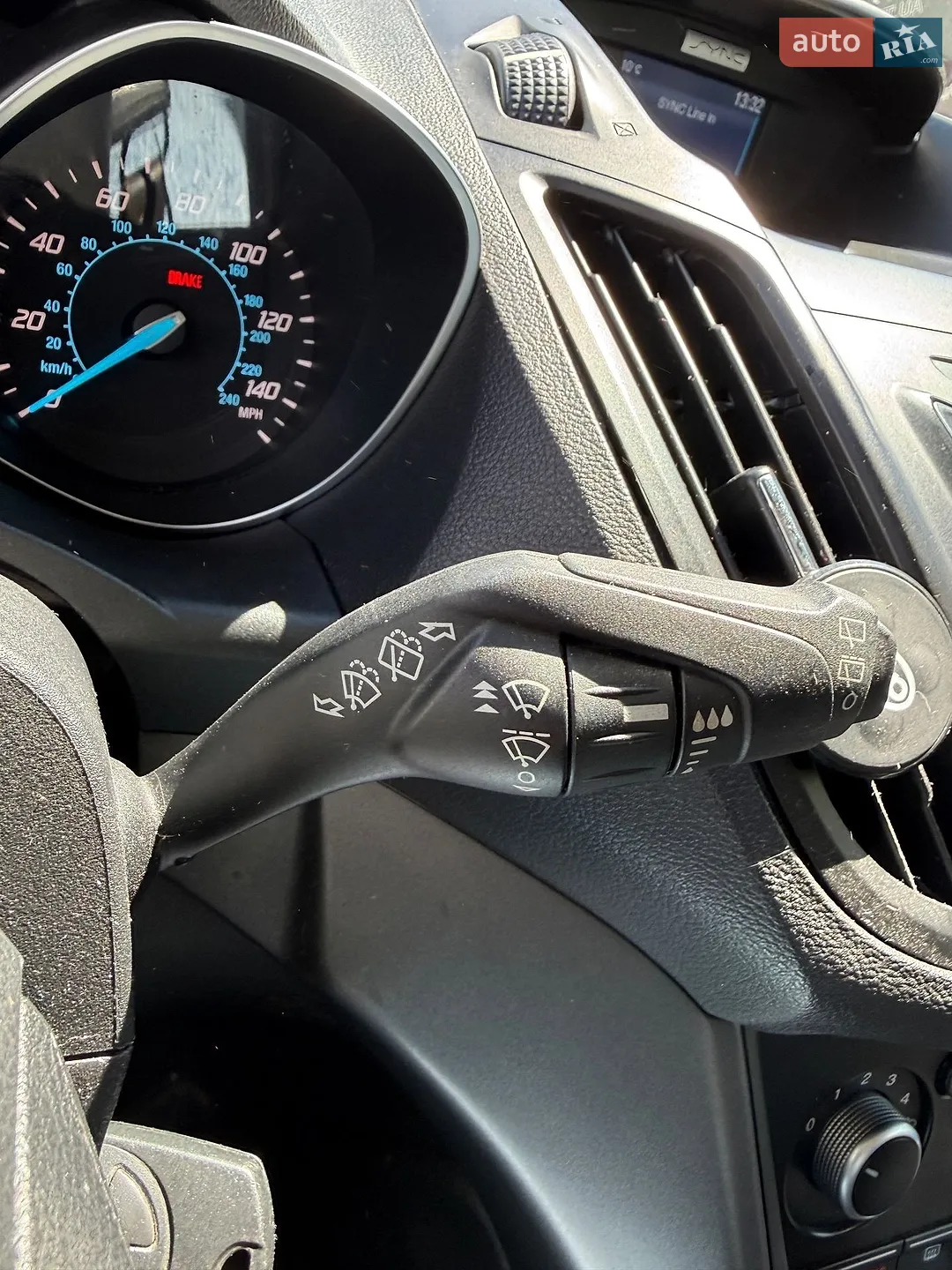 2015 Ford Escape - мініатюра 22