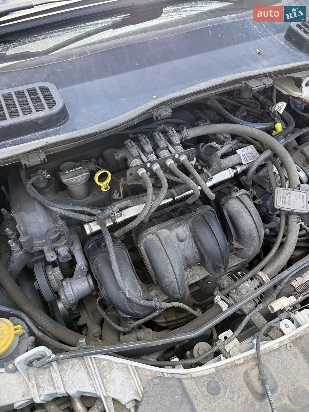 2015 Ford Escape - мініатюра 42