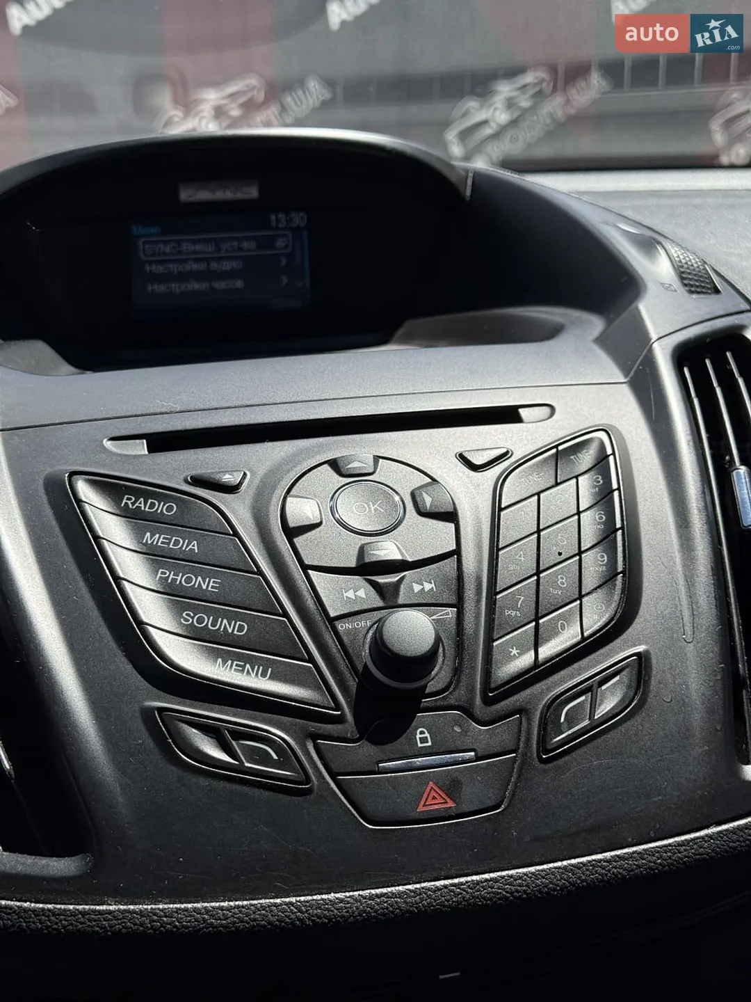 2015 Ford Escape - мініатюра 37