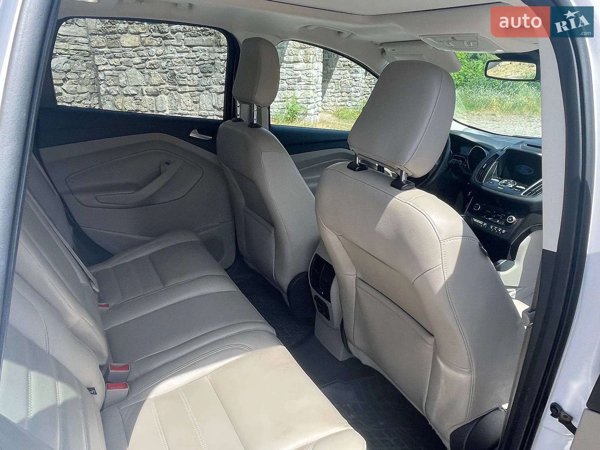 2018 Ford Escape - мініатюра 14