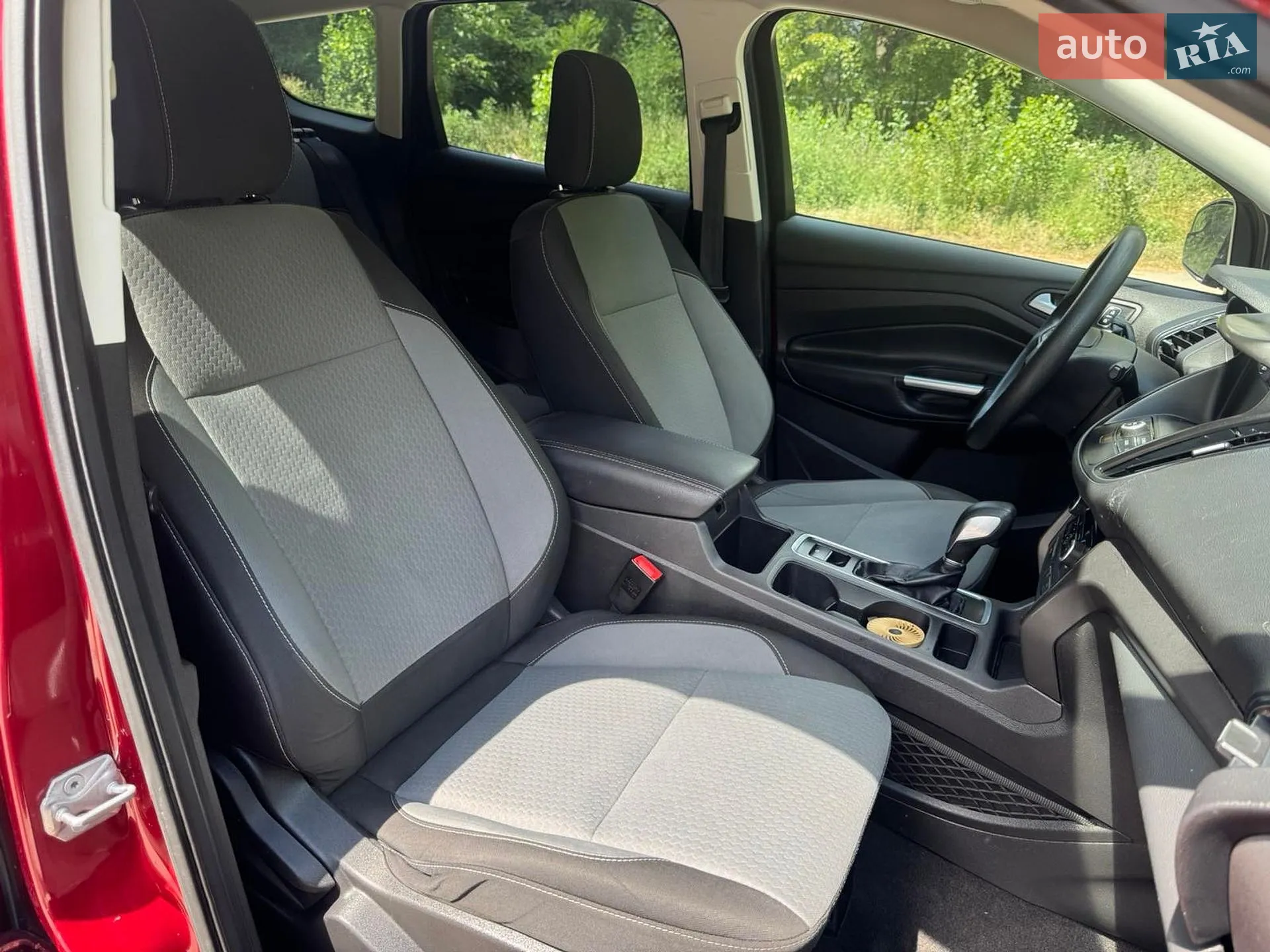 2018 Ford Escape - мініатюра 15