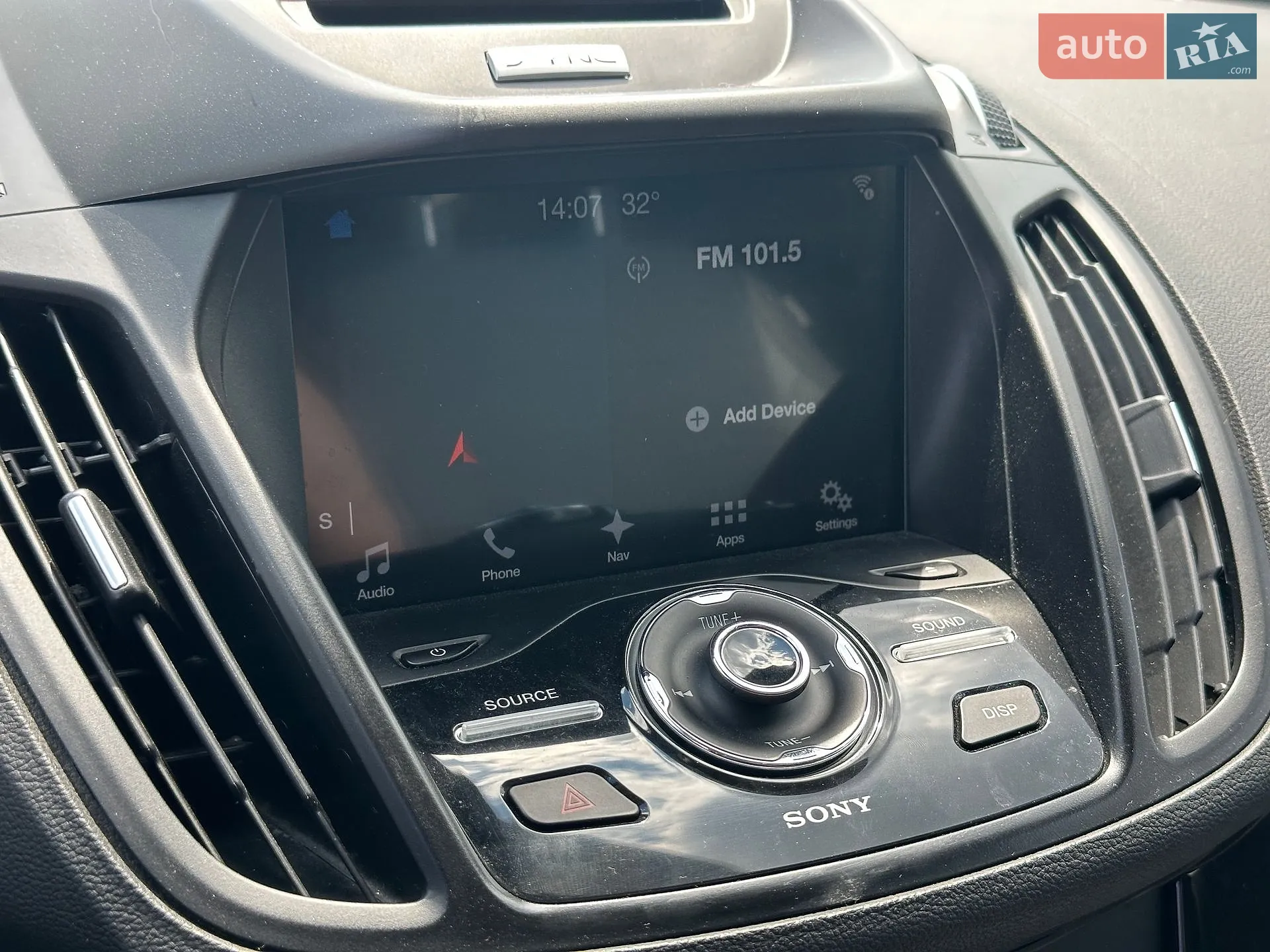 2016 Ford Escape - мініатюра 18