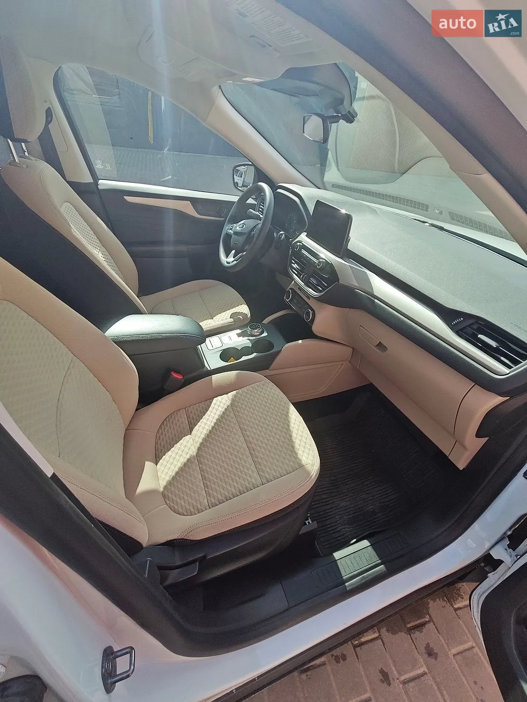 2022 Ford Escape - мініатюра 7