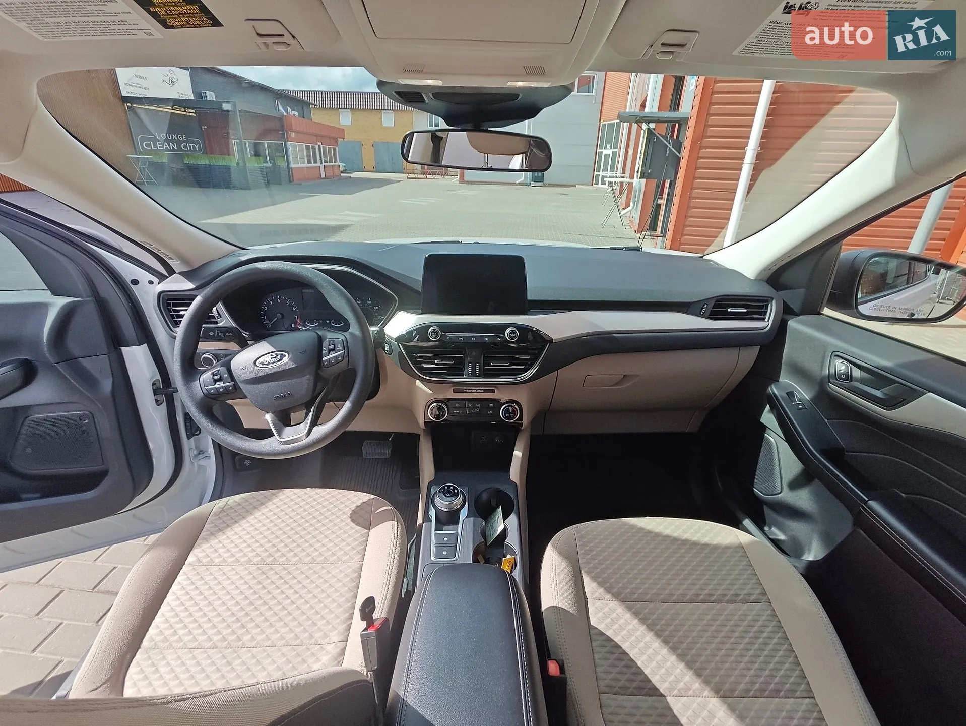 2022 Ford Escape - мініатюра 8