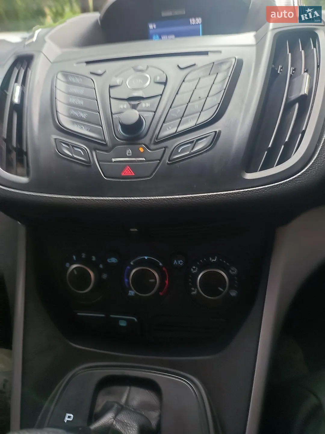 2015 Ford Escape - мініатюра 14