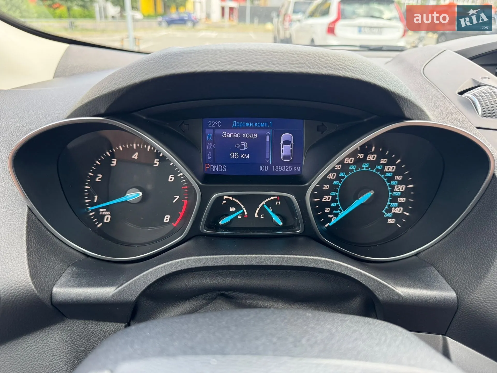 2013 Ford Escape - мініатюра 18