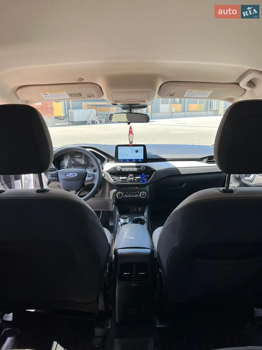 2020 Ford Escape - мініатюра 17
