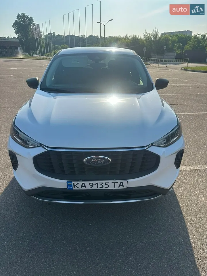 2024 Ford Escape - мініатюра 29