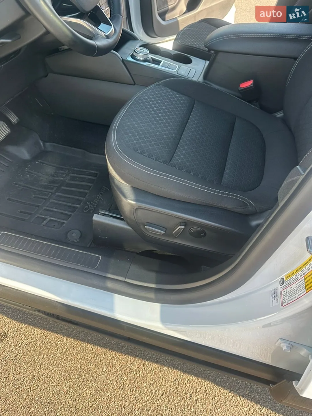 2024 Ford Escape - мініатюра 12