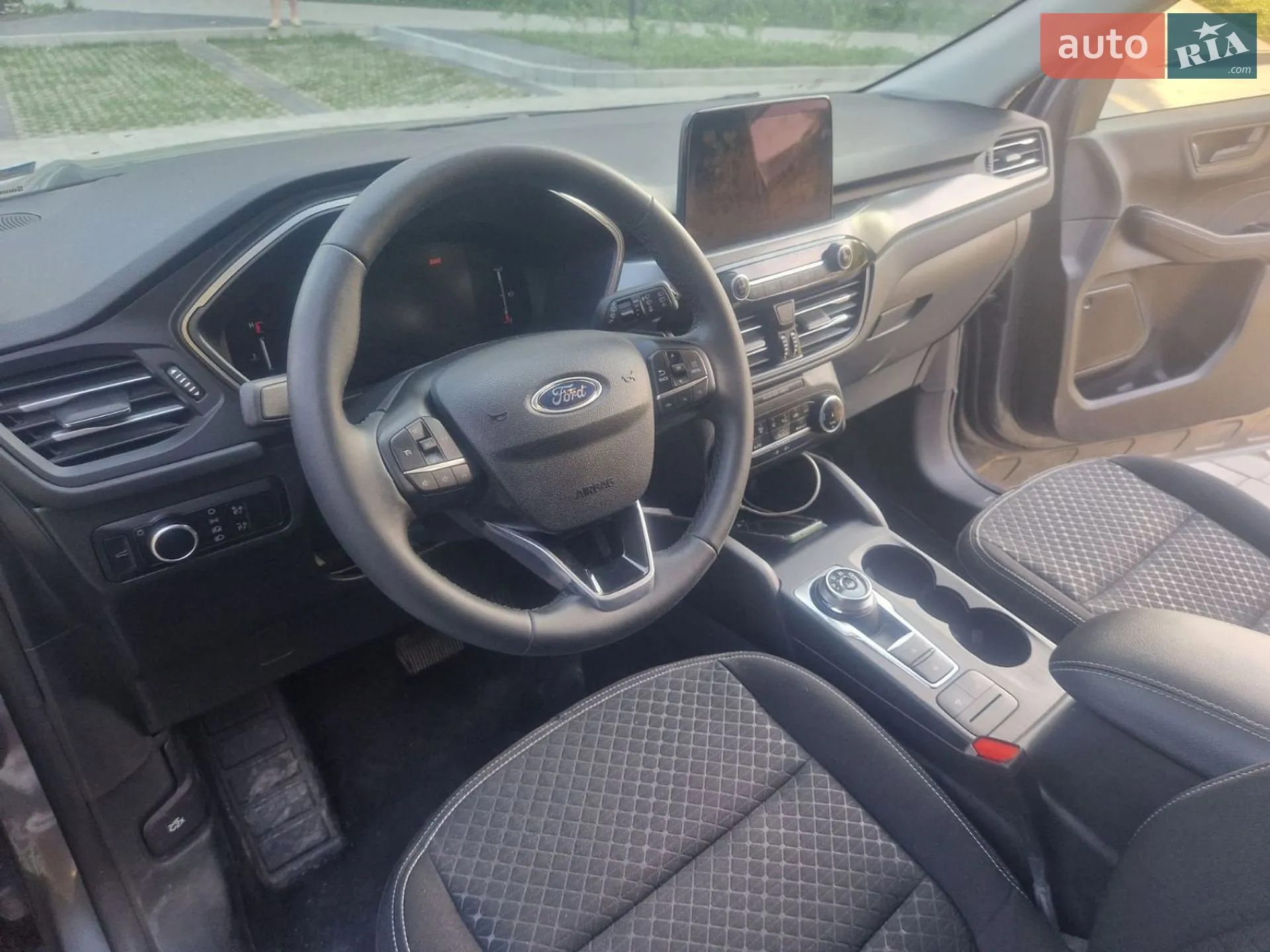 2023 Ford Escape - мініатюра 7