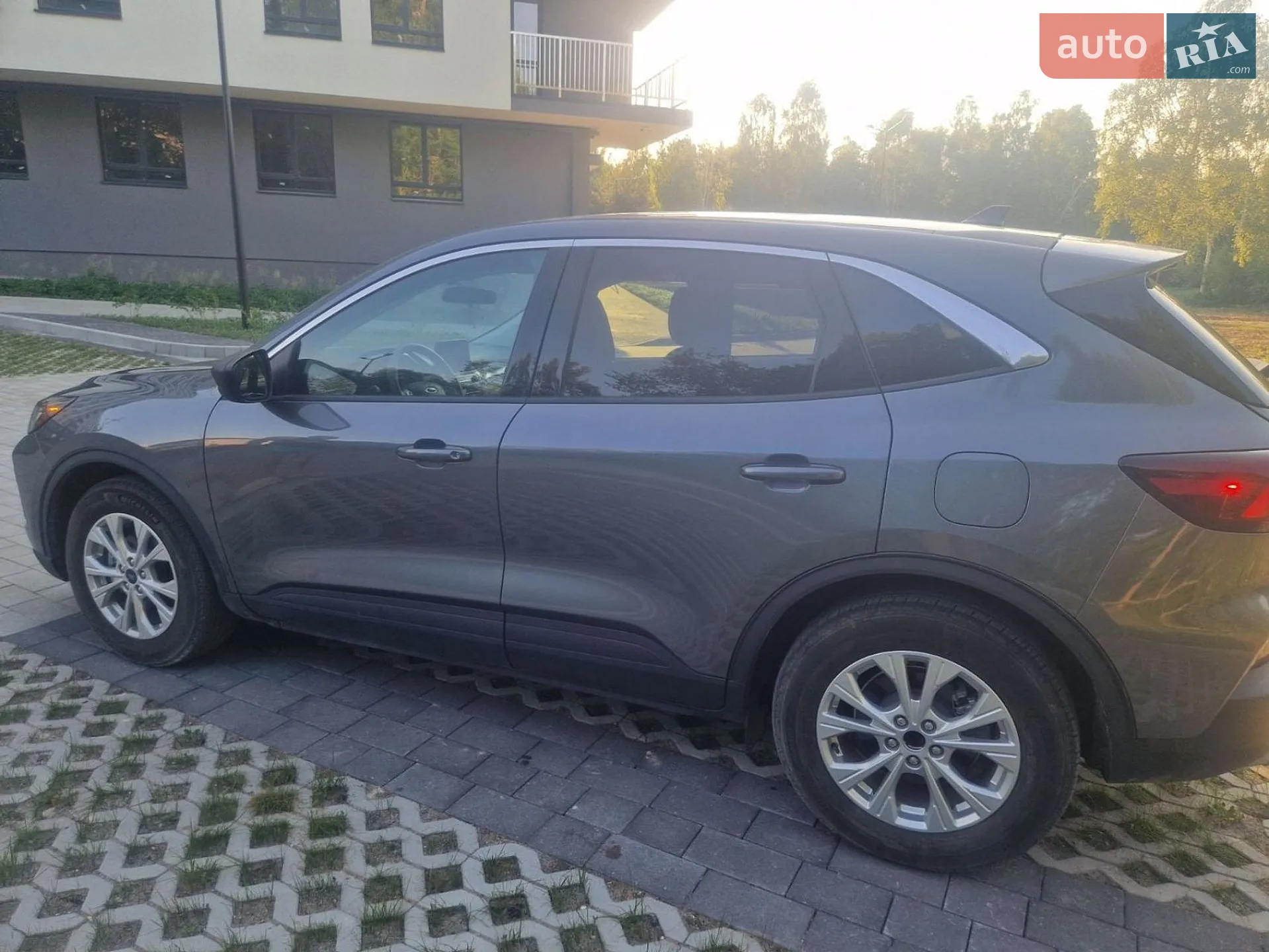 2023 Ford Escape - мініатюра 11