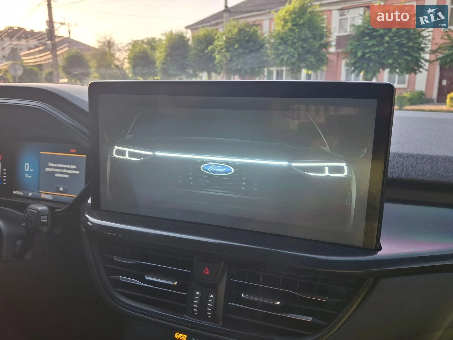 2023 Ford Escape - мініатюра 22