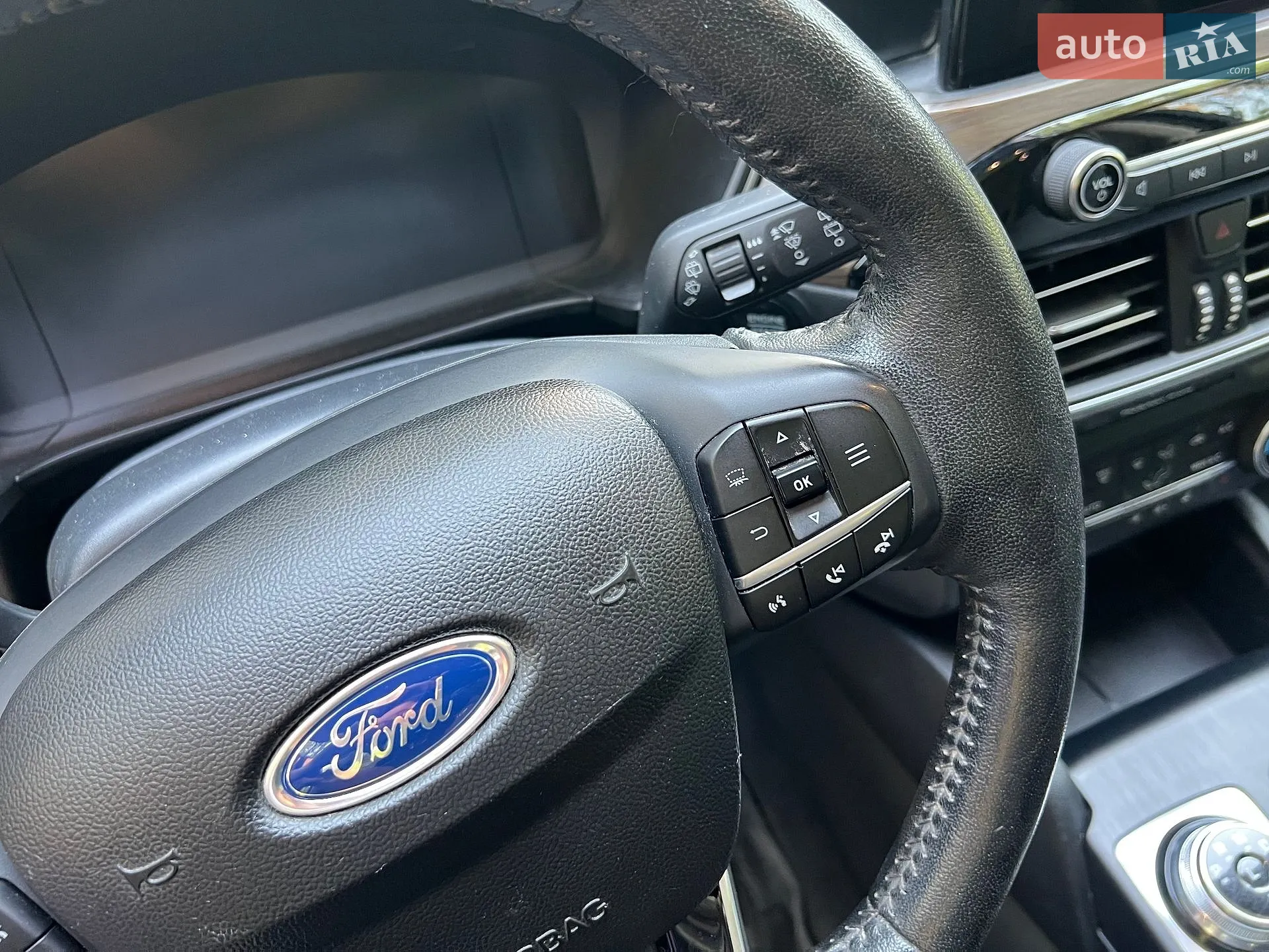 2020 Ford Escape - мініатюра 45