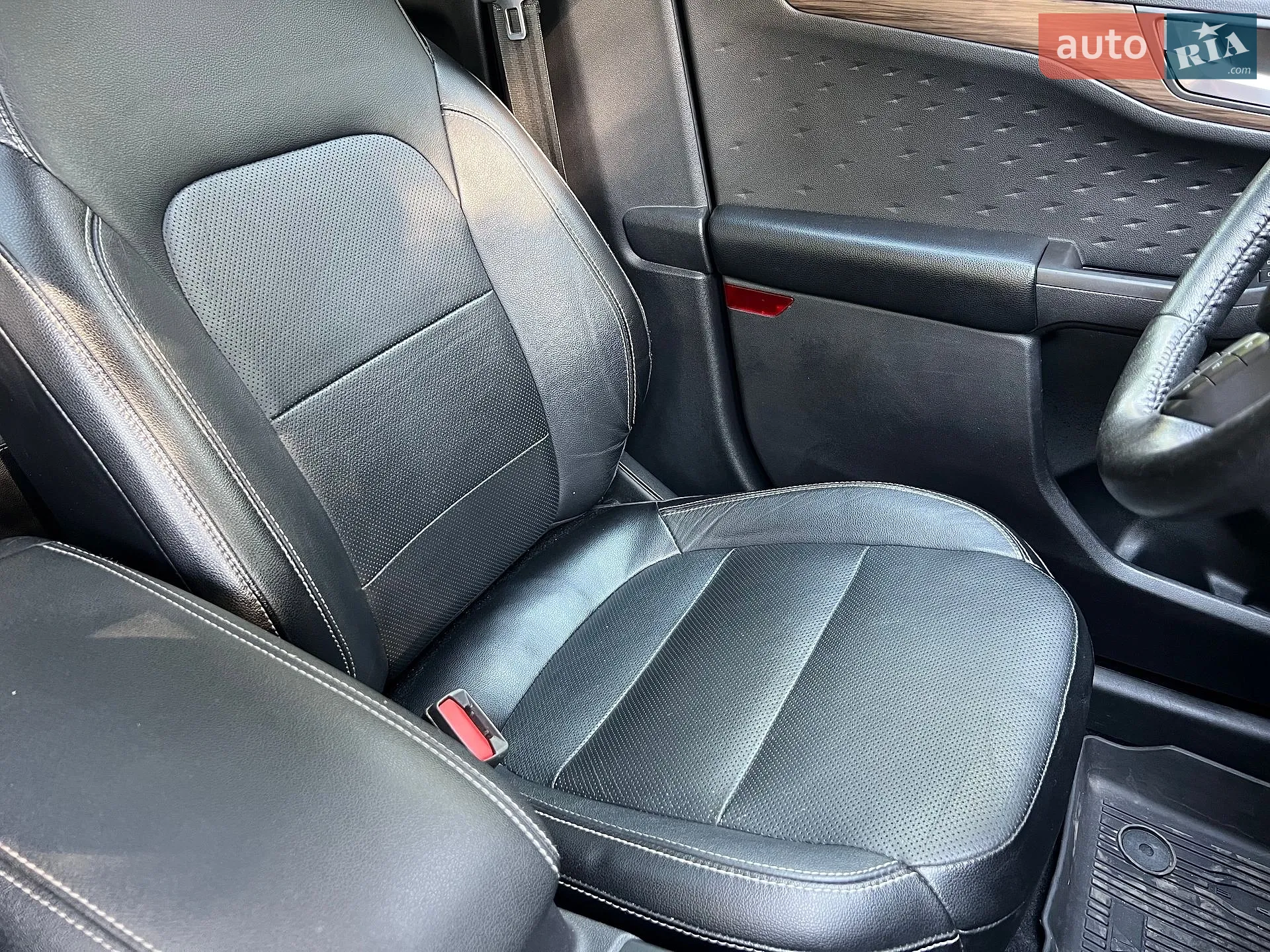 2020 Ford Escape - мініатюра 57