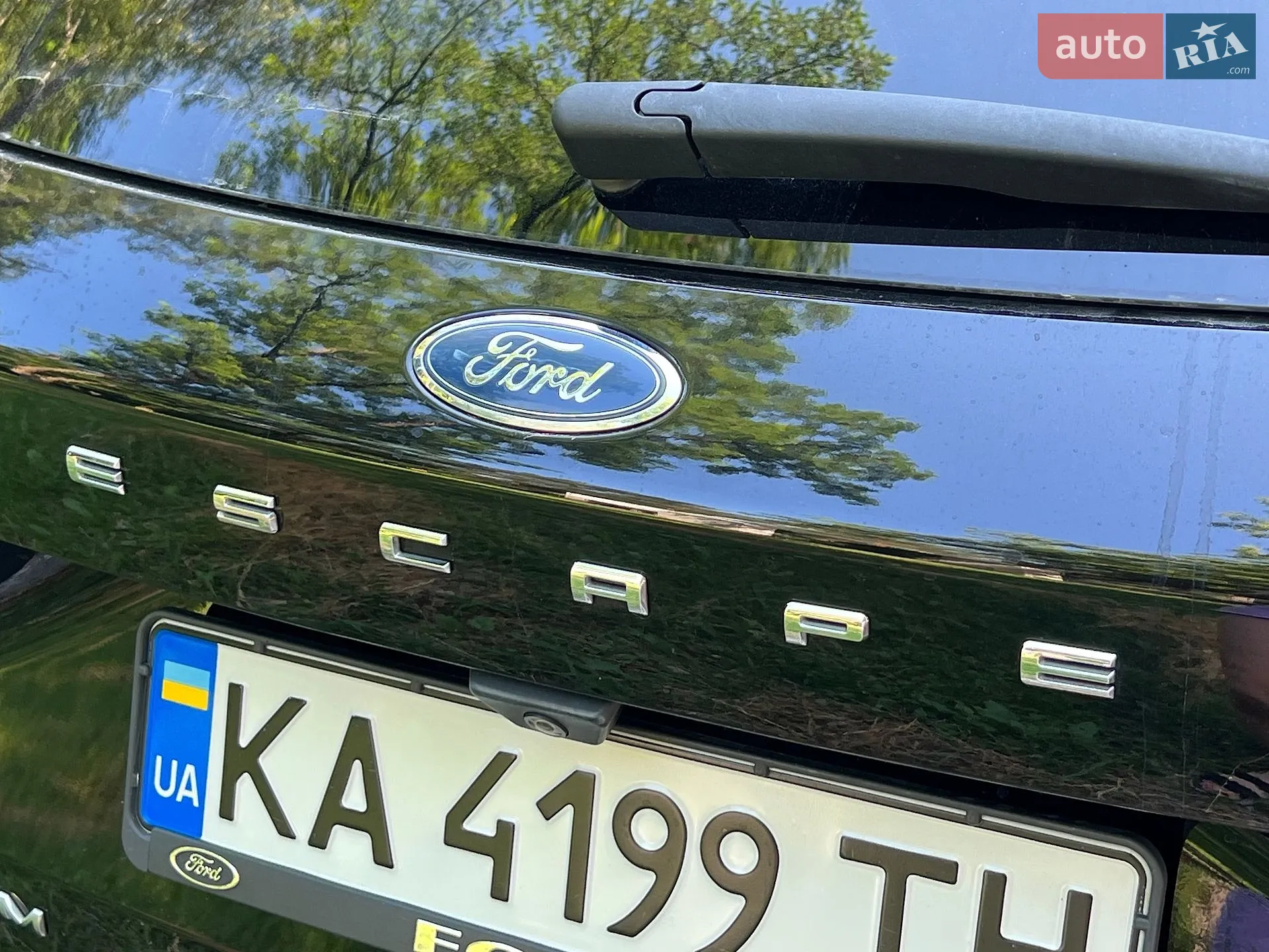 2020 Ford Escape - мініатюра 70