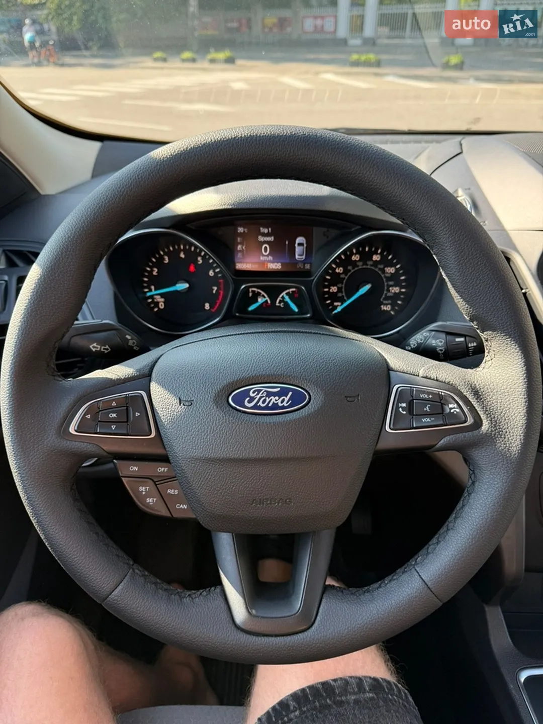 2019 Ford Escape - мініатюра 15