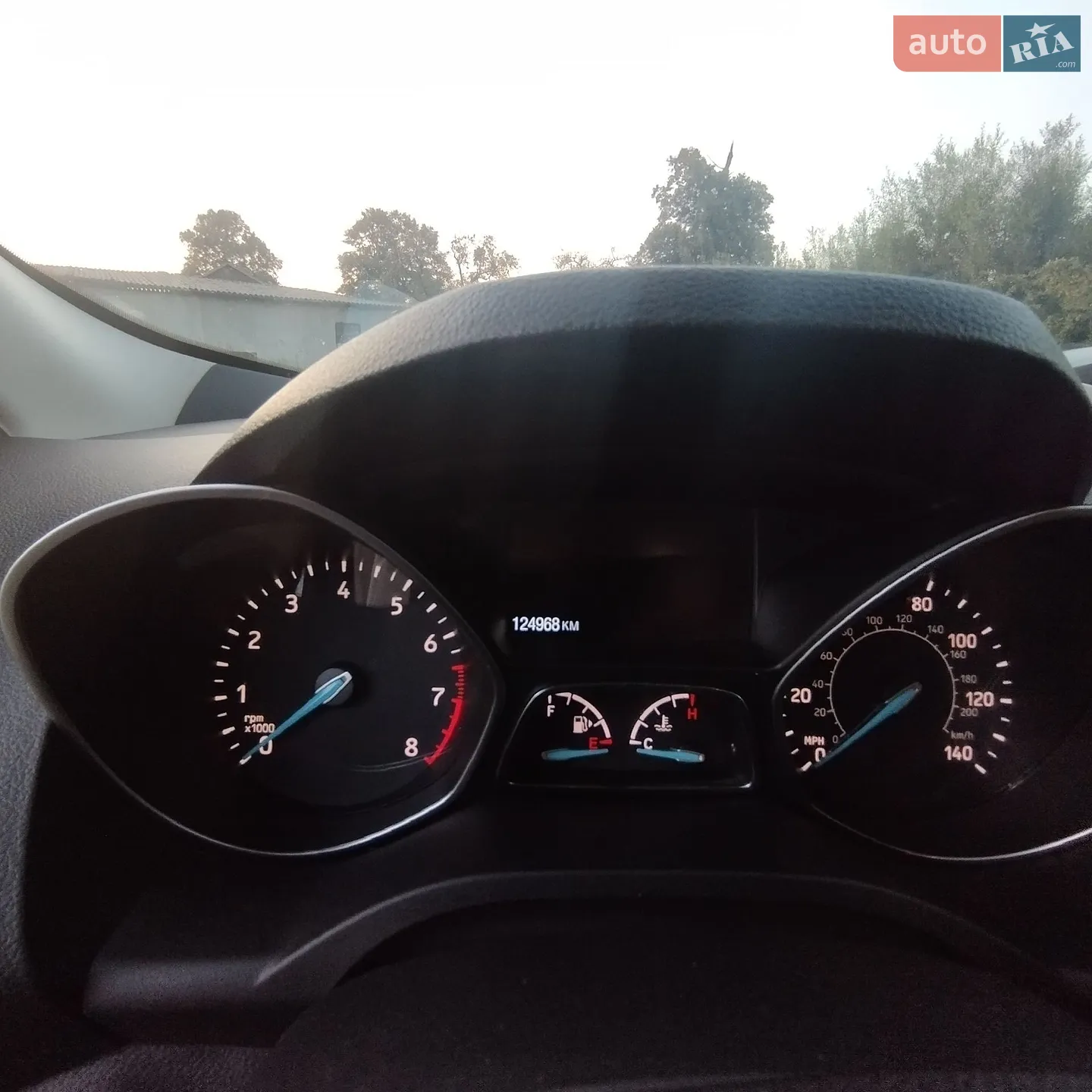 2018 Ford Escape - мініатюра 14